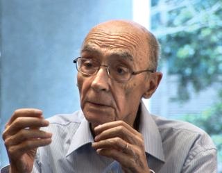 Saramago on ‘Blindness’