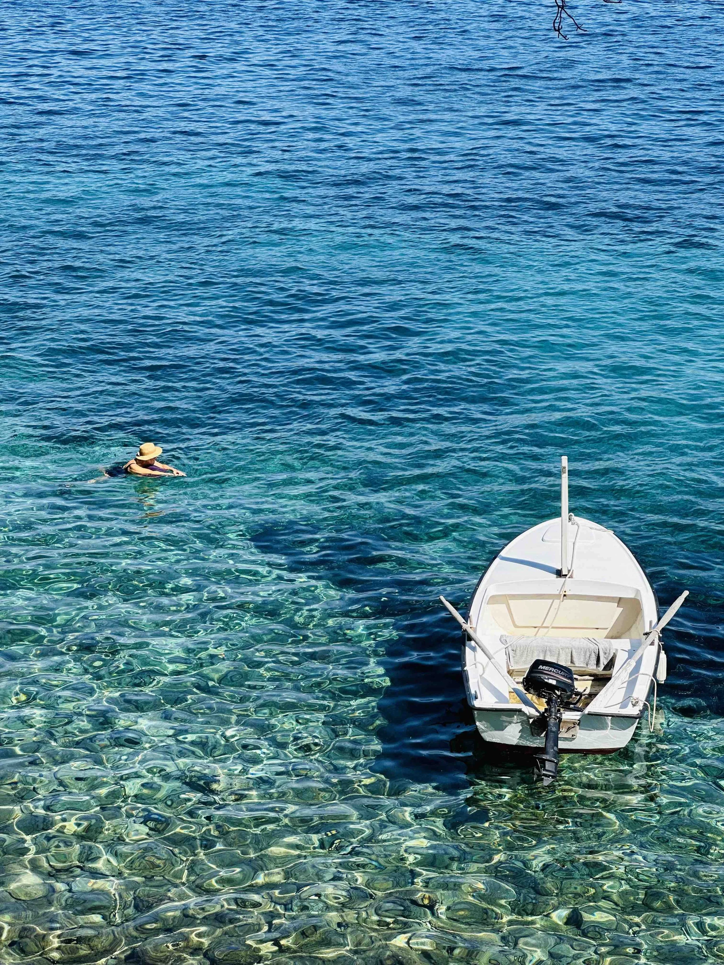 Korcula Waterfront