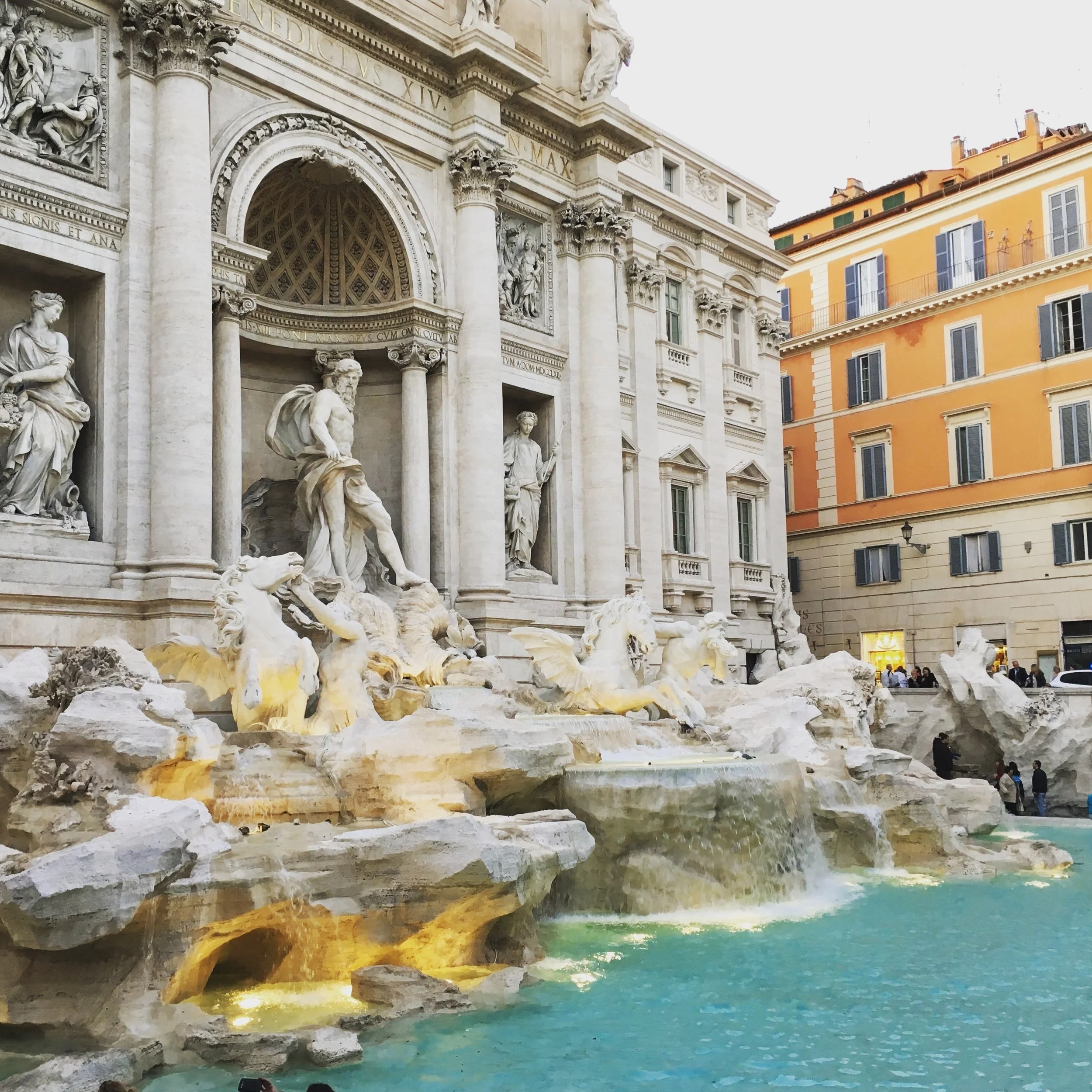 Condominio Monti Boutique Hotel Rome
