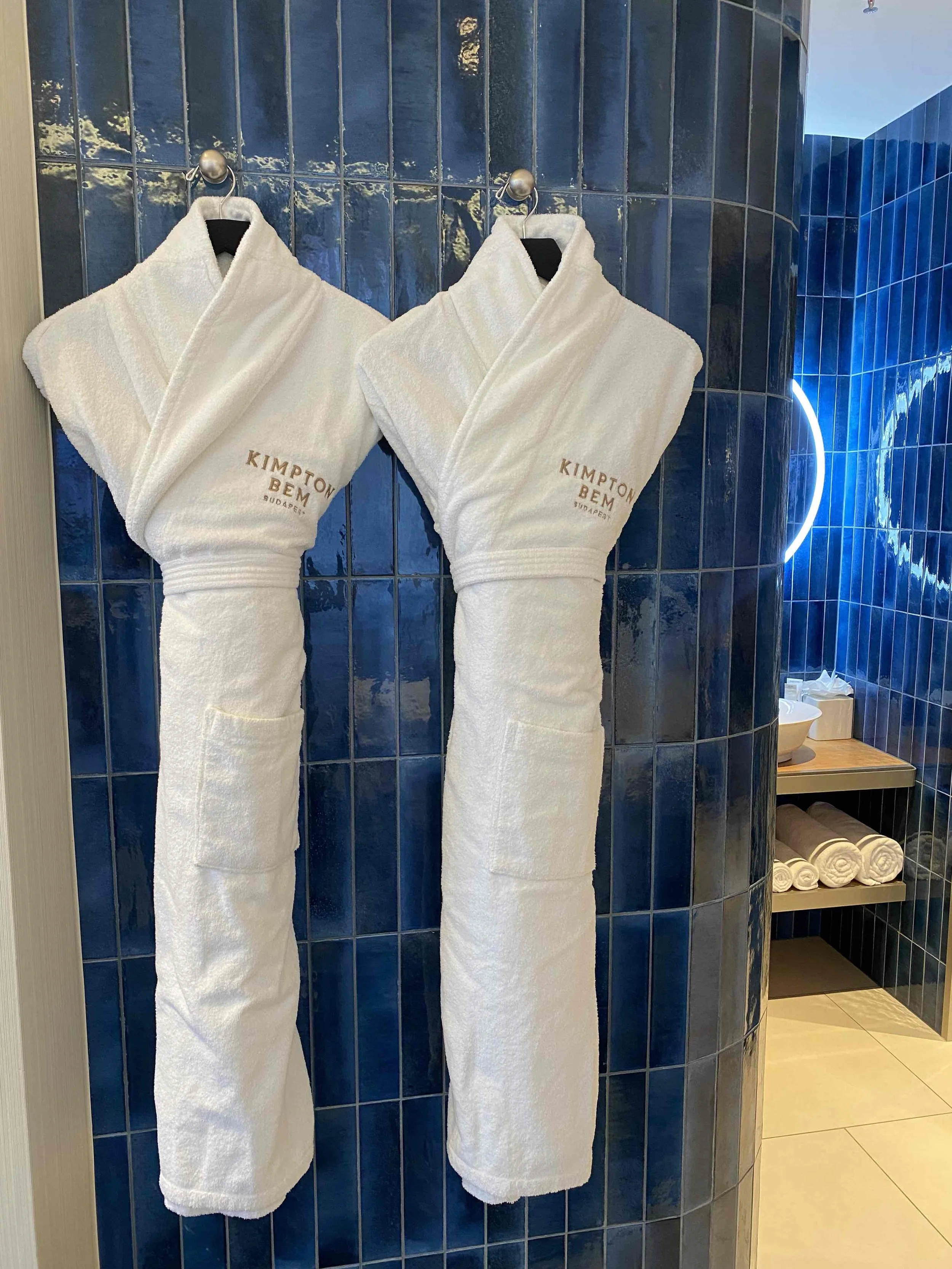 Kimpton BEM Budapest