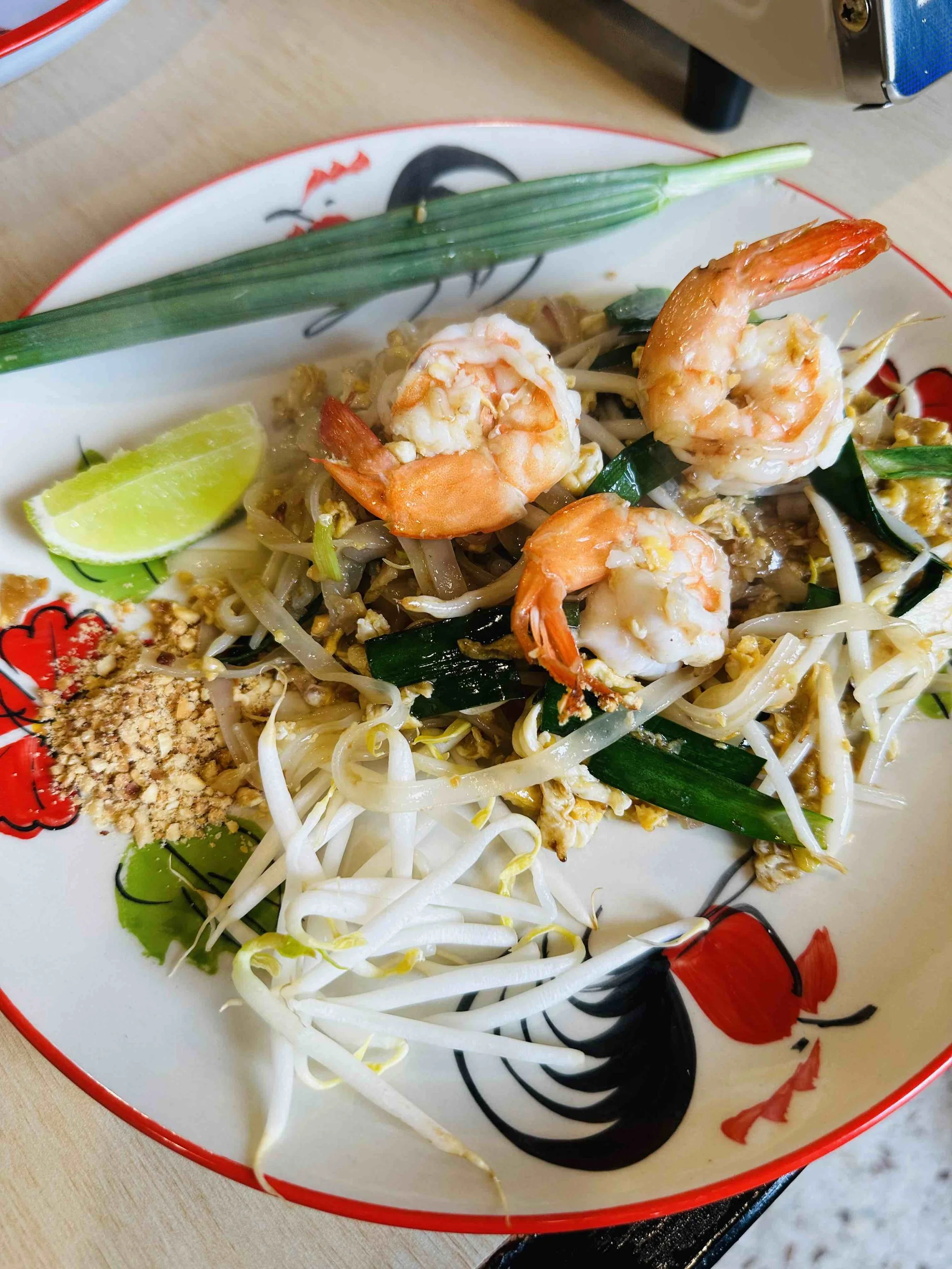 Pad Thai