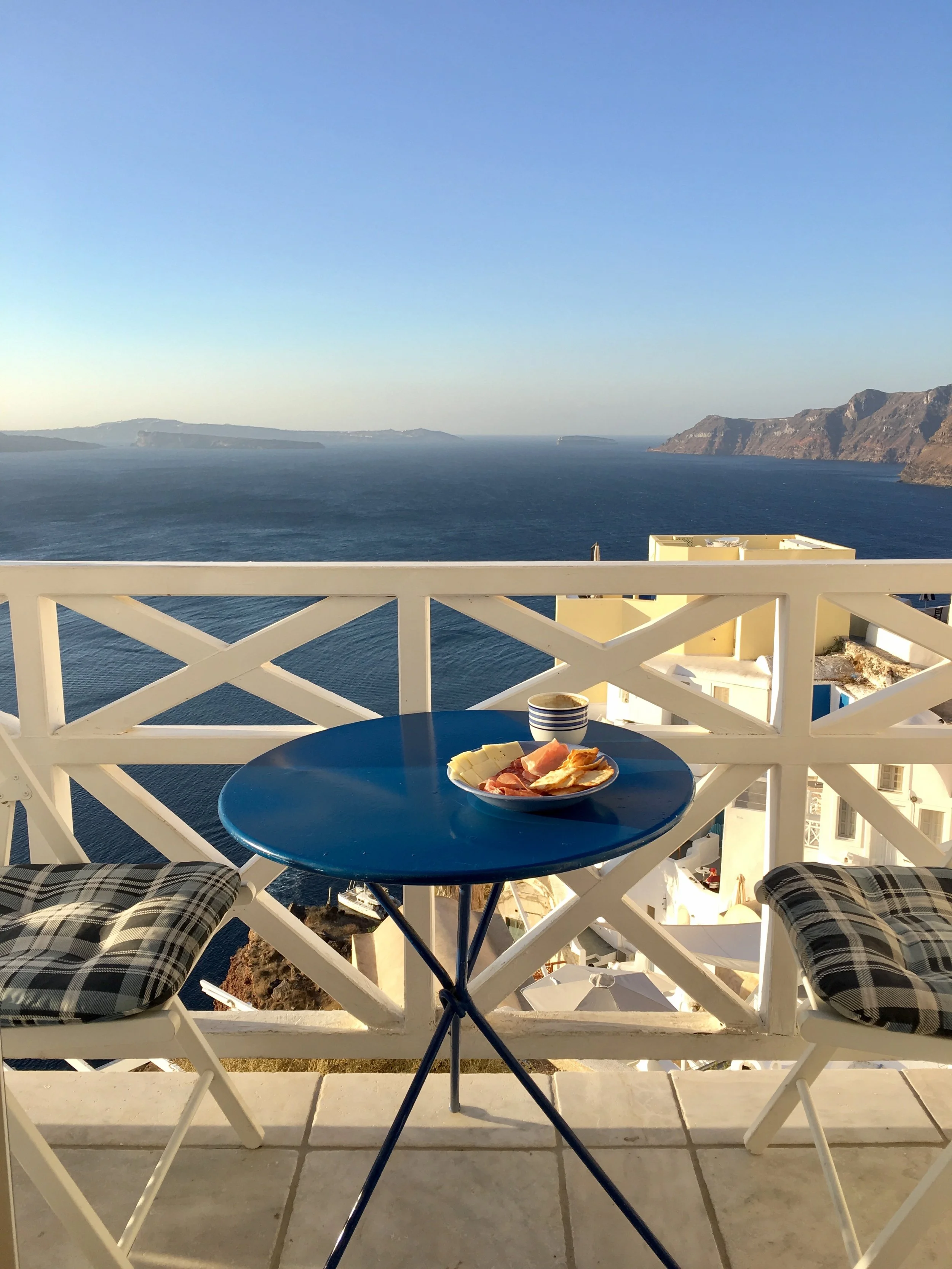 Home Away from Home: Our Favorite Vacation Rentals Across the Globe