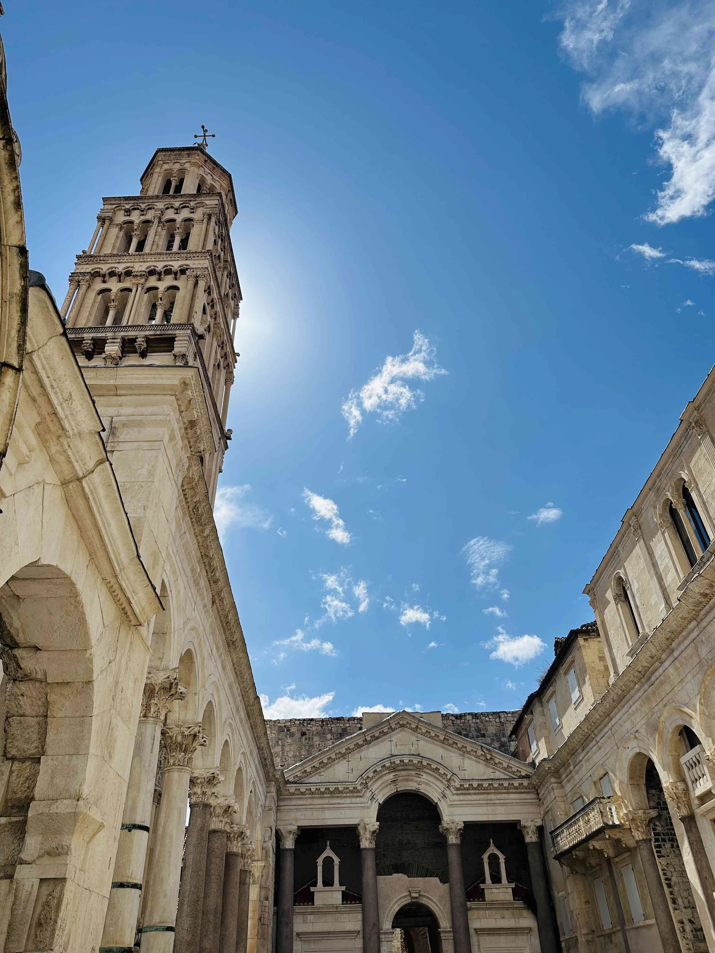Saint Domnius Cathedral