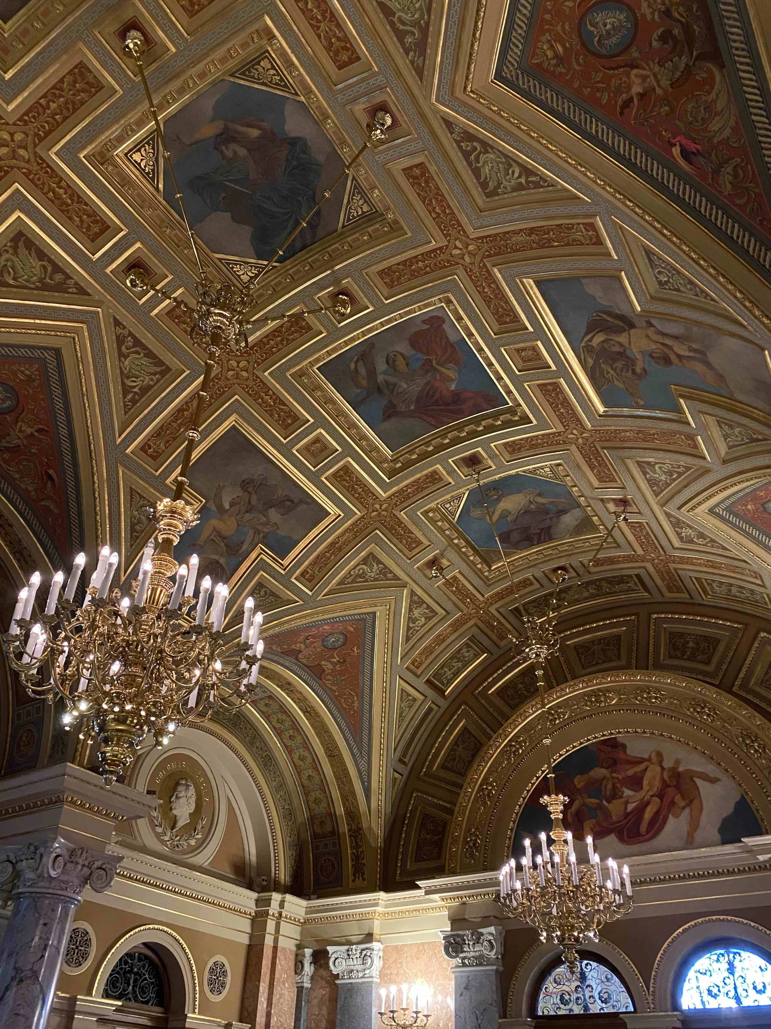 Hungarian State Opera
