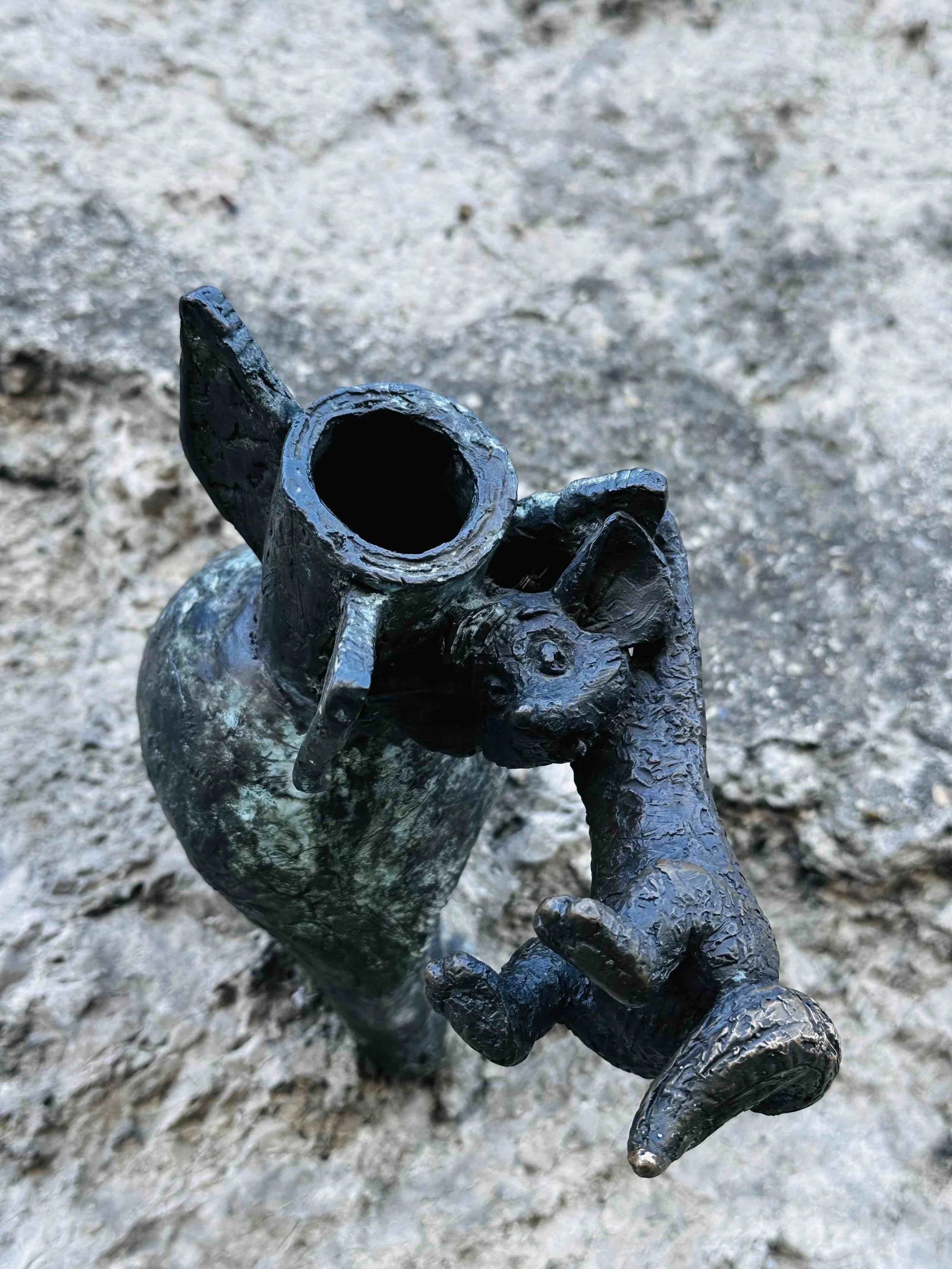 Kolodko Hidden Miniature Statues