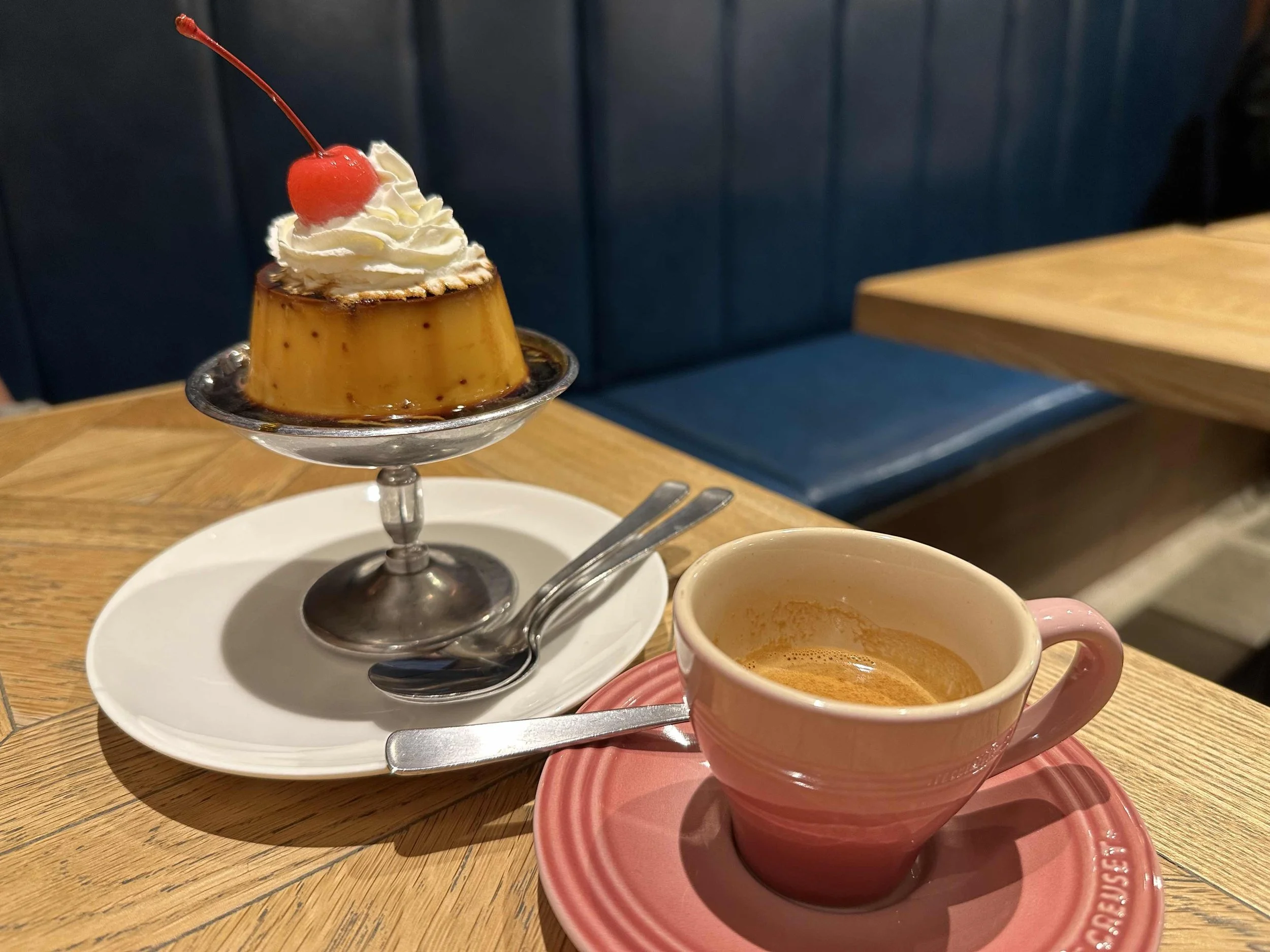Tokyo Coffee February Cafe