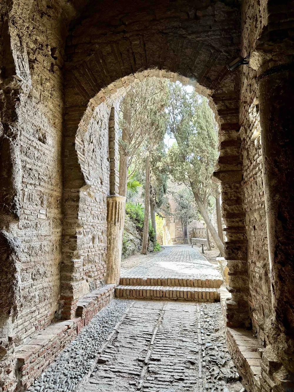 Malaga Travel Guide Hotels Tours Restaurants