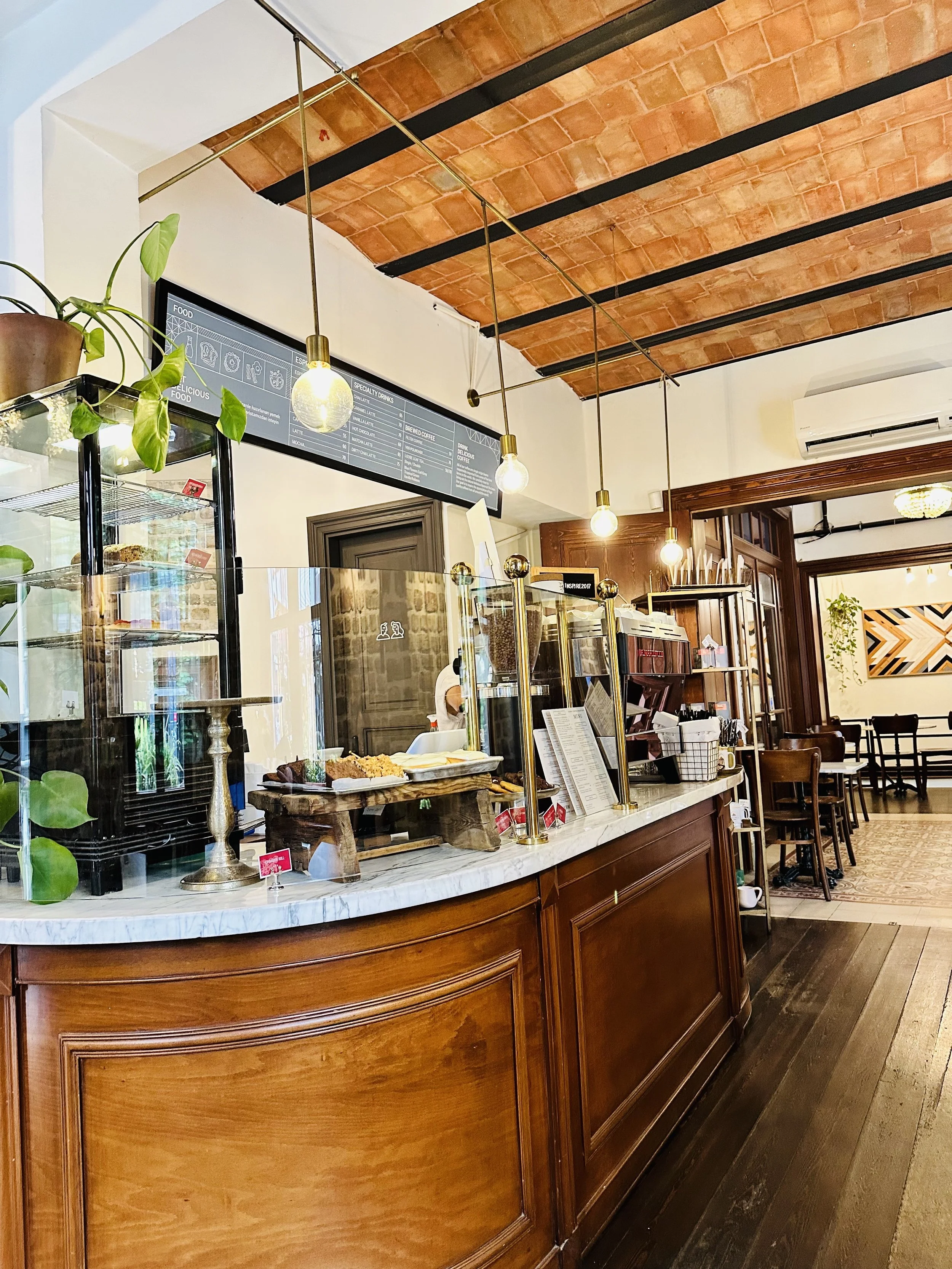 Story Coffee Istanbul