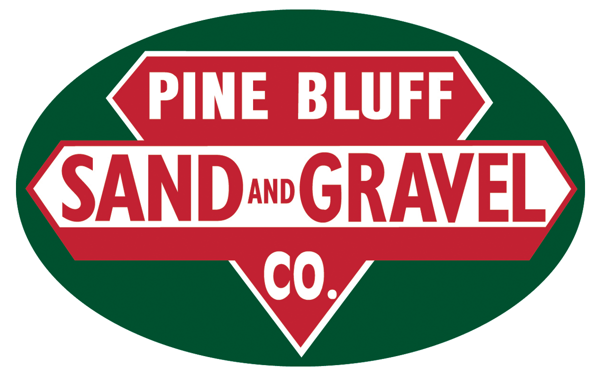 Pine Bluff Sand &amp; Gravel