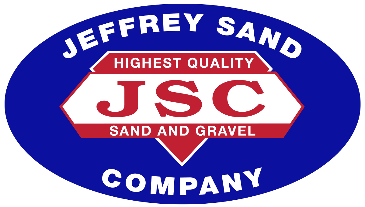 CONTACT — Pine Bluff Sand & Gravel