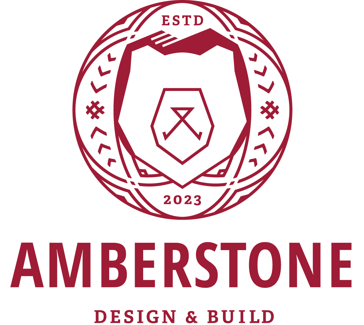 Amberstone Design Build