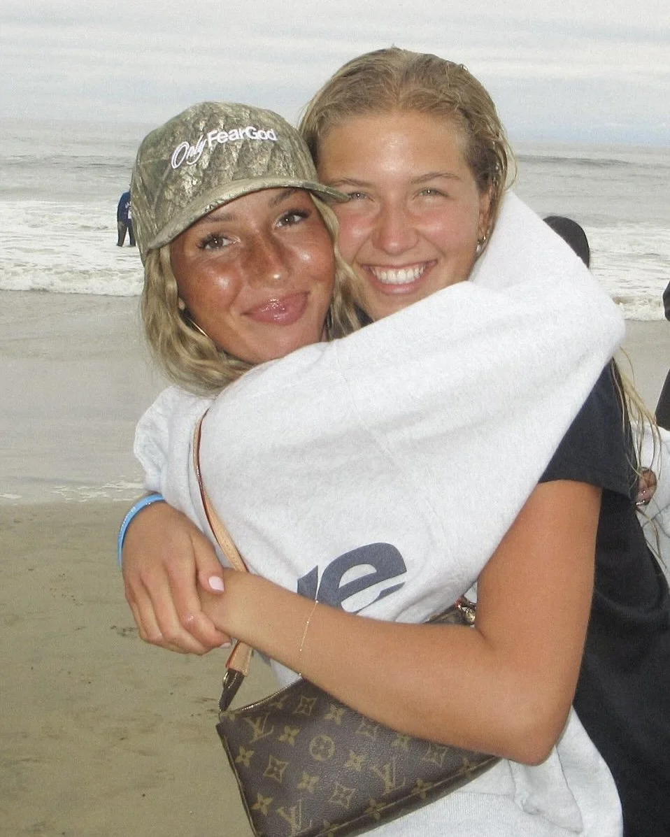 Only Fear God camo hat, by My Father's Business. Christian streetwear aesthetic brand.