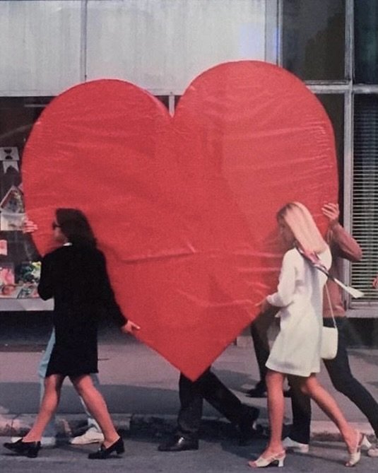 we love because He first loved us. happy valentines from my Father&rsquo;s business 💌 use code &ldquo;1STLOVE&rdquo; for 30% off any order today

p.s. up next is the &ldquo;The Beloved Collection&rdquo; <3 stay tuned