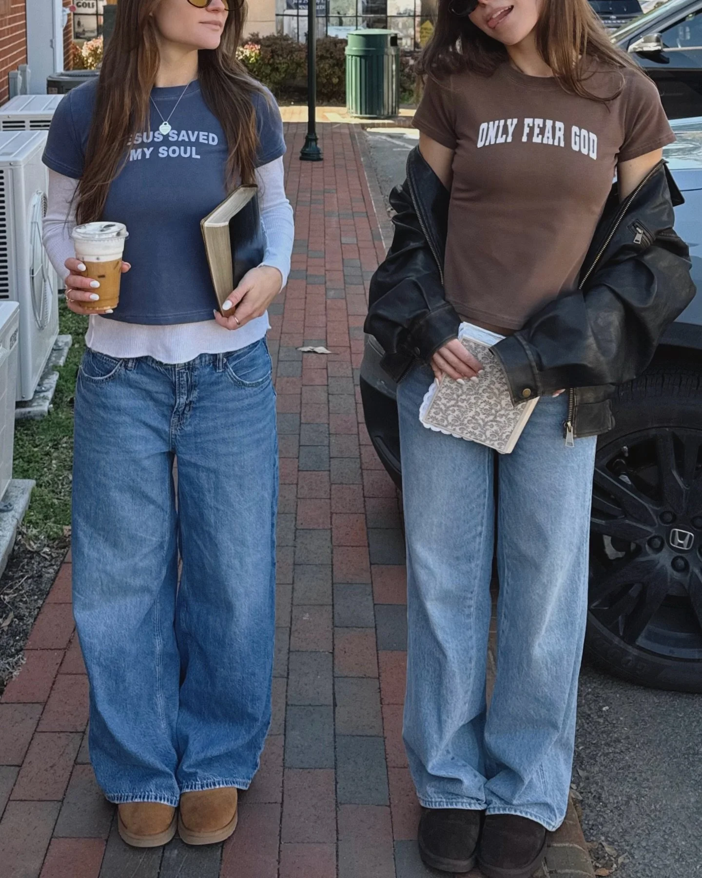 babyyyy teeeessss ⭐️ the beloved collection: dropping Sunday at 2pm est