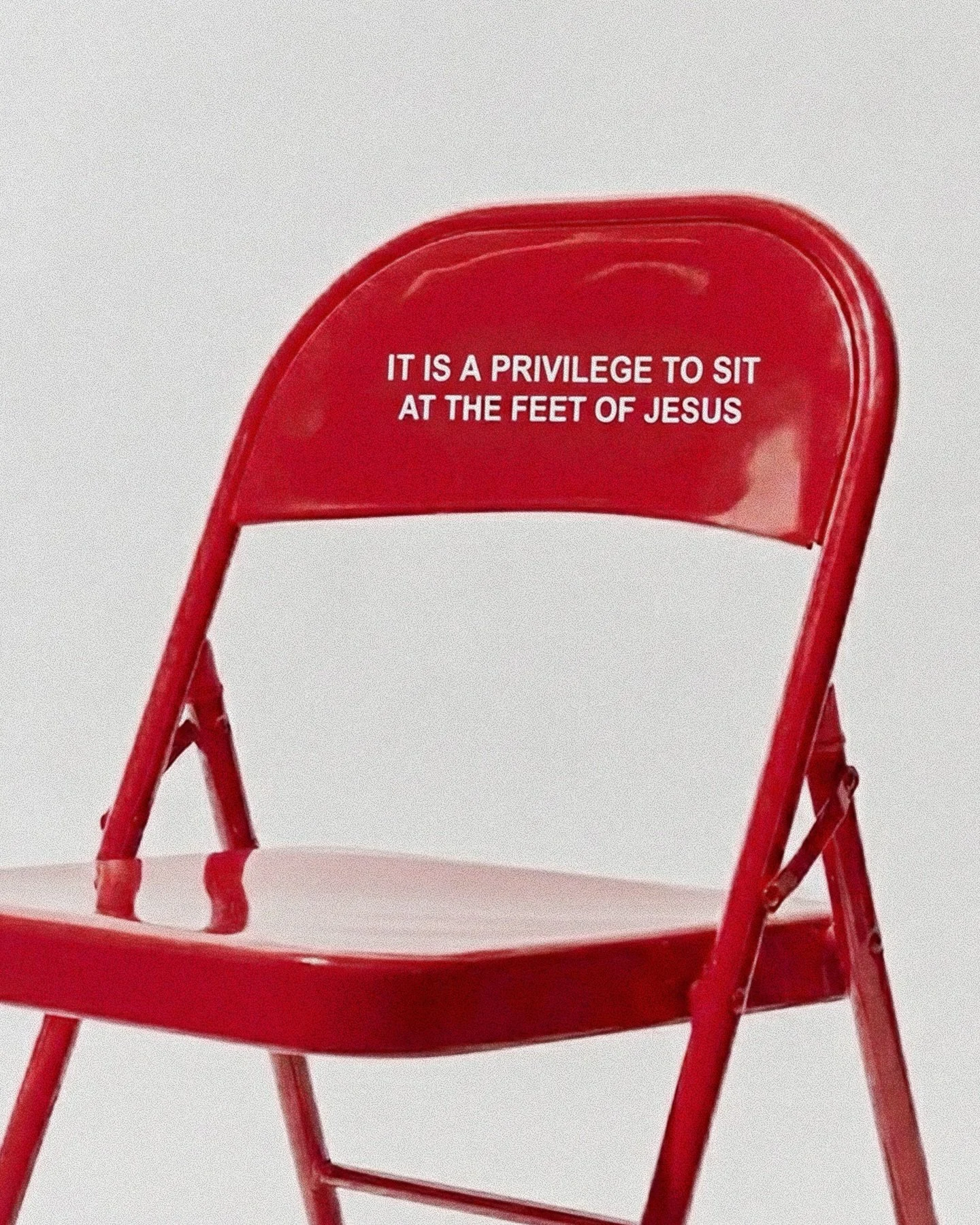 He makes me lie down in green pastures, He leads me beside quiet waters, He refreshes my soul