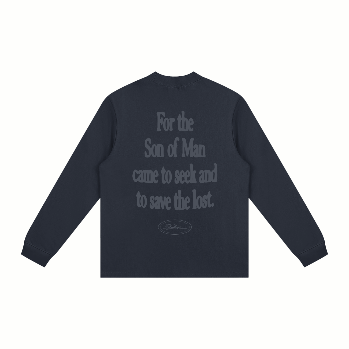 Essential Non-Shrink Mock Neck Sweatshirt DARKER BLUE-mockups-2.png