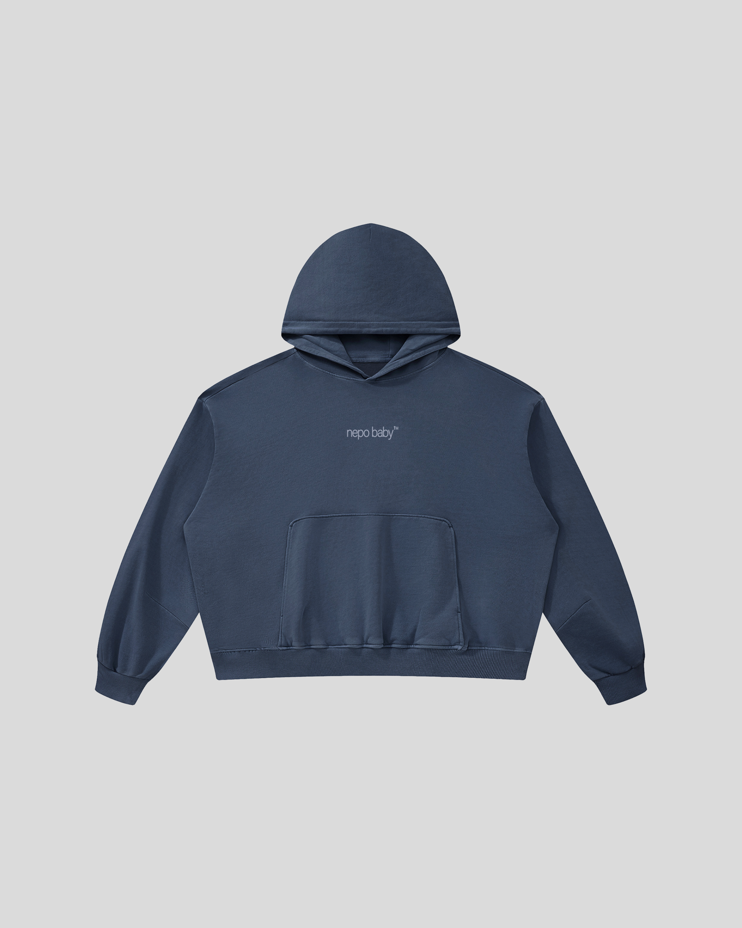 Nepo Baby, Child of God, Christian Hoodie from My Father's Business