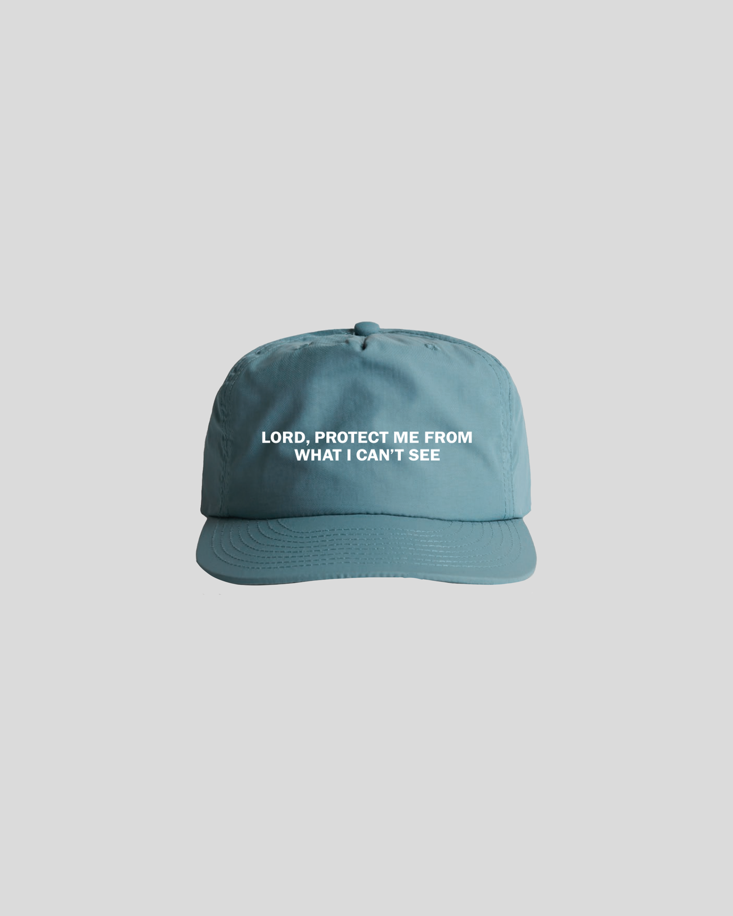 FATHER'S PROTECTION CAP