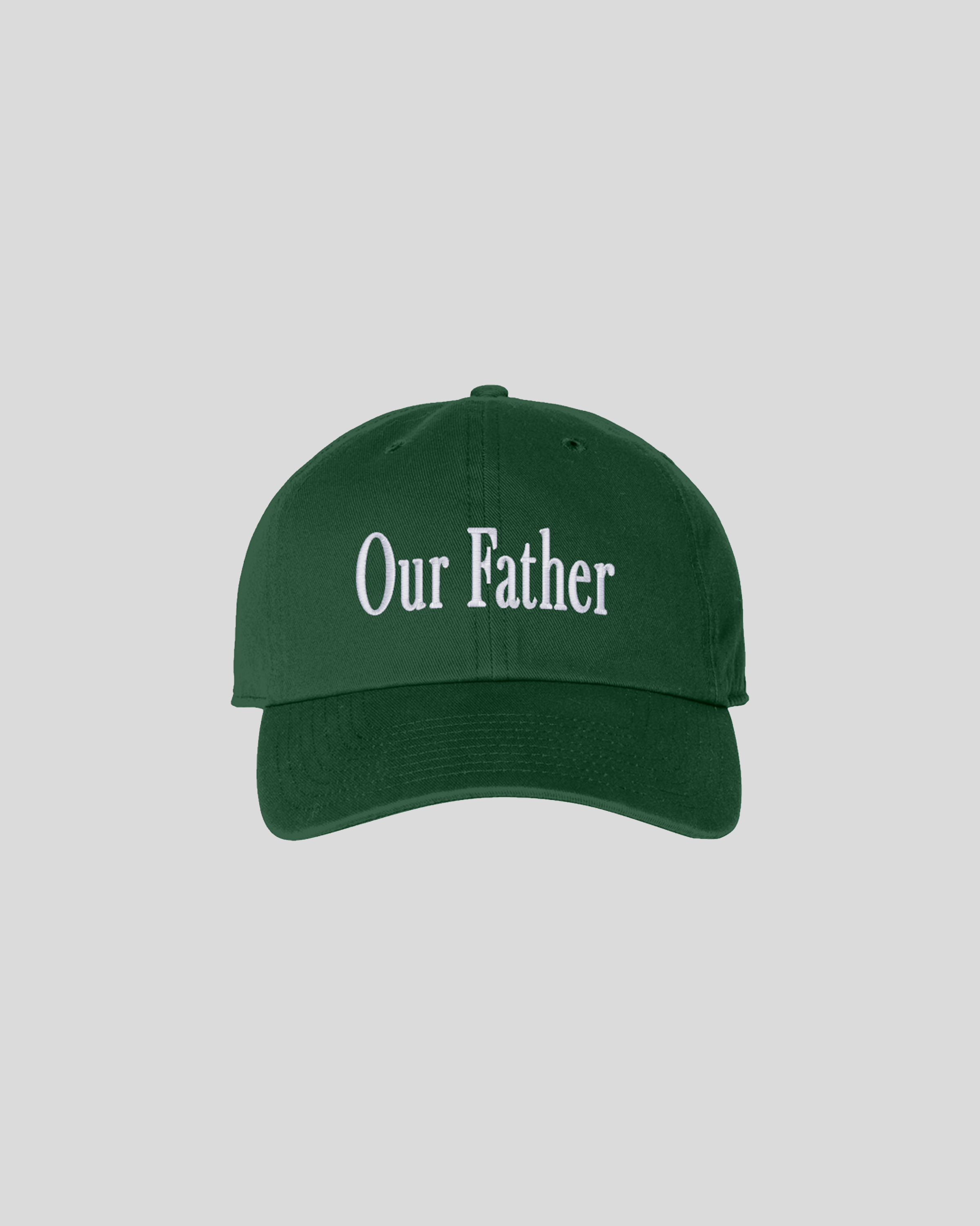 OUR FATHER "DAD" HAT