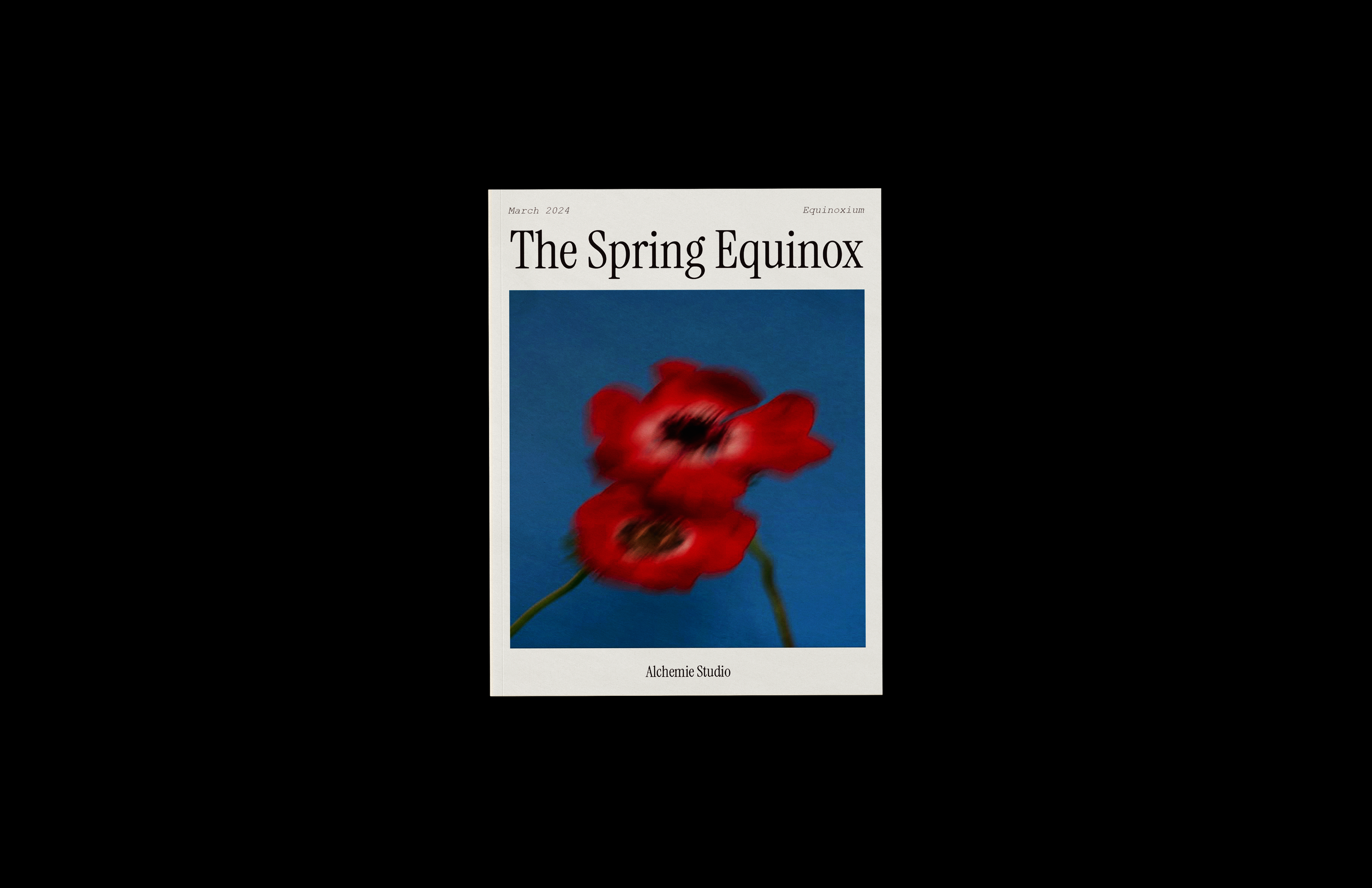 The Spring Equinox