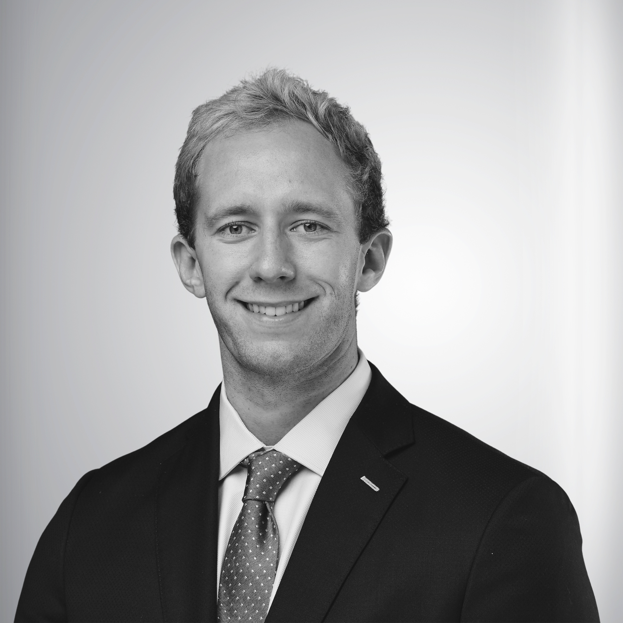 Charlie Klekamp