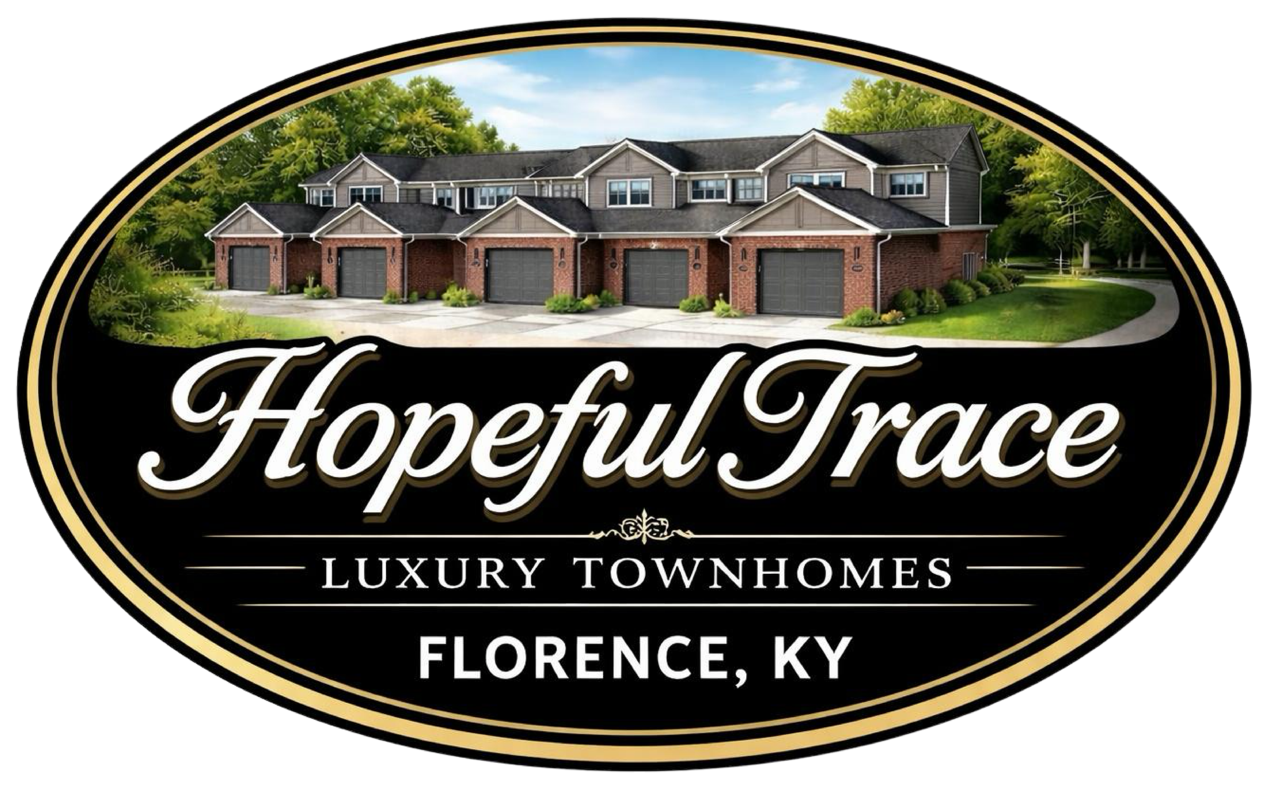 Hopeful Trace Townhomes