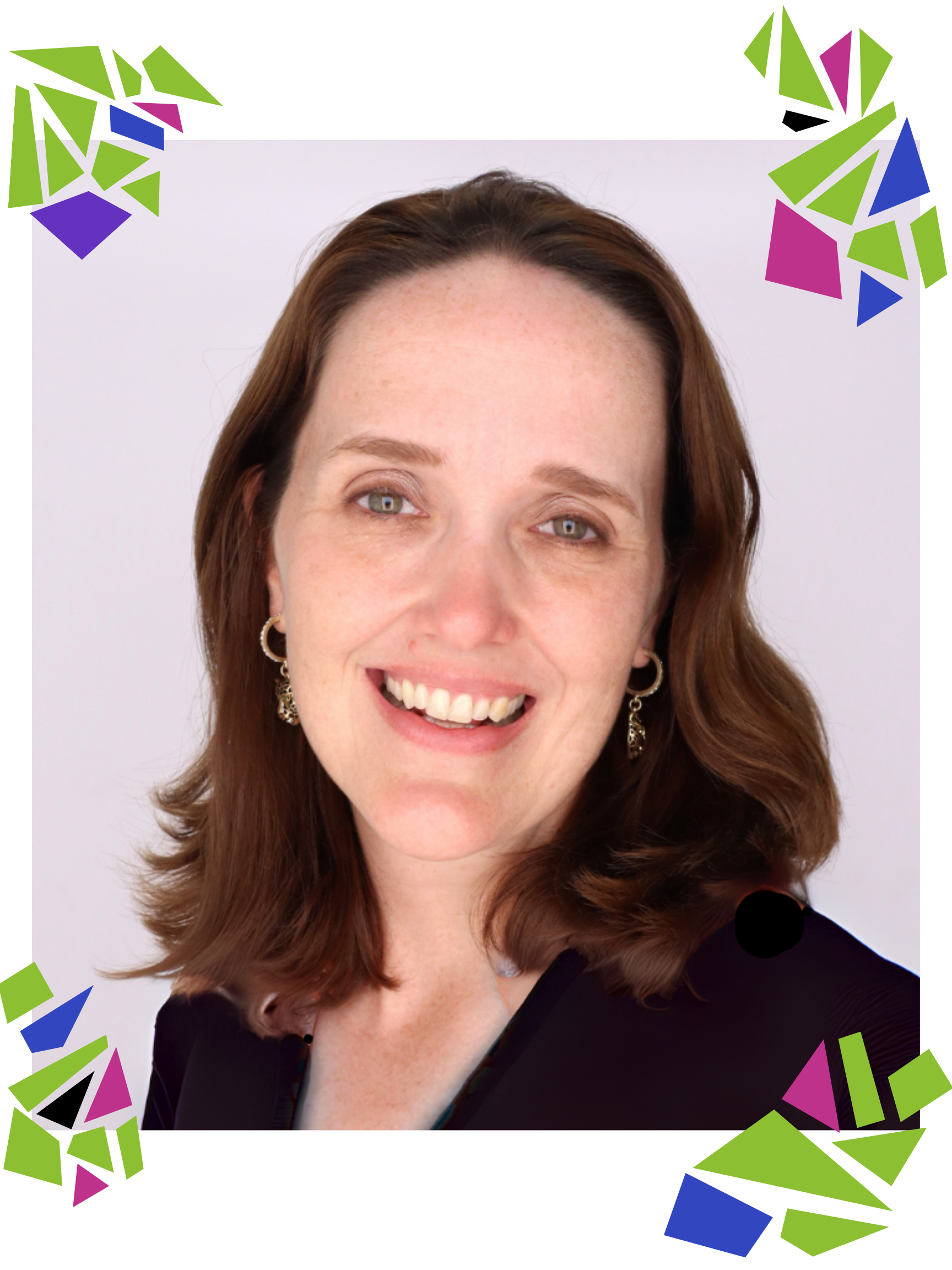 Jessica Stephenson, Founder | Mosaic BizOps