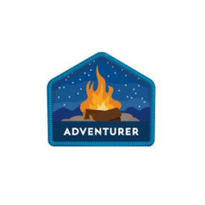 Salesforce Adventurer Rank | Jessica Stephenson