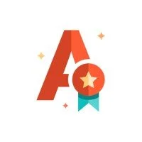 Logo for HubSpot Academy