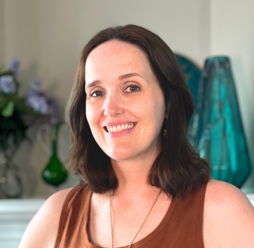 Jessica Stephenson | Founder Mosaic BizOps