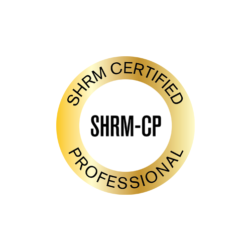 SHRM-CP Certification | Jessica Stephenson