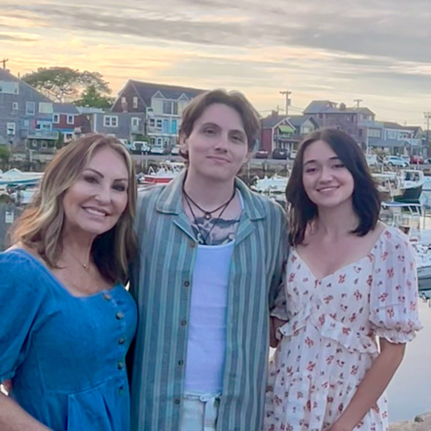 Happy International Men&rsquo;s Day &mdash; and a Moment to Pause, Appreciate, and Reflect.

International Men&rsquo;s Day began in 1999, founded to highlight the positive value men bring to the world&mdash;their contributions to family, community, r