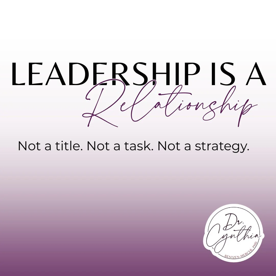 Your career doesn&rsquo;t accelerate because of the title you hold... it accelerates because of the relationships you cultivate. 🙌 

If you&rsquo;re ready to step into your next level with clarity, confidence, and intentionality, Now, Near, Next was