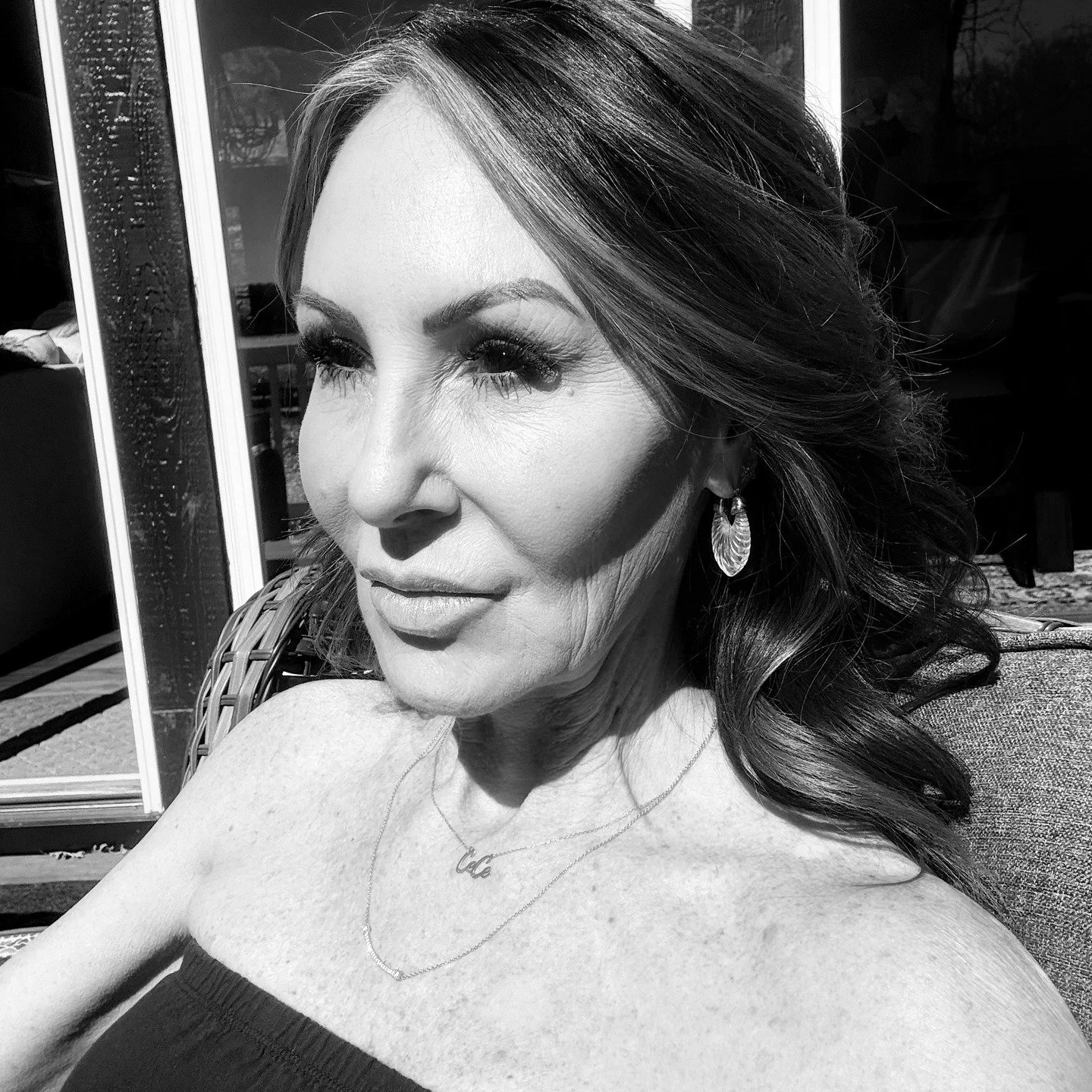 What is your body telling you right now? Is there unease about the workweek? Are you exhausted from the weekend? Are you feeling anxious about taxes? 

Where are you feeling it? Stomach, head, muscles? 

Noticing, recognizing, and honoring what your 