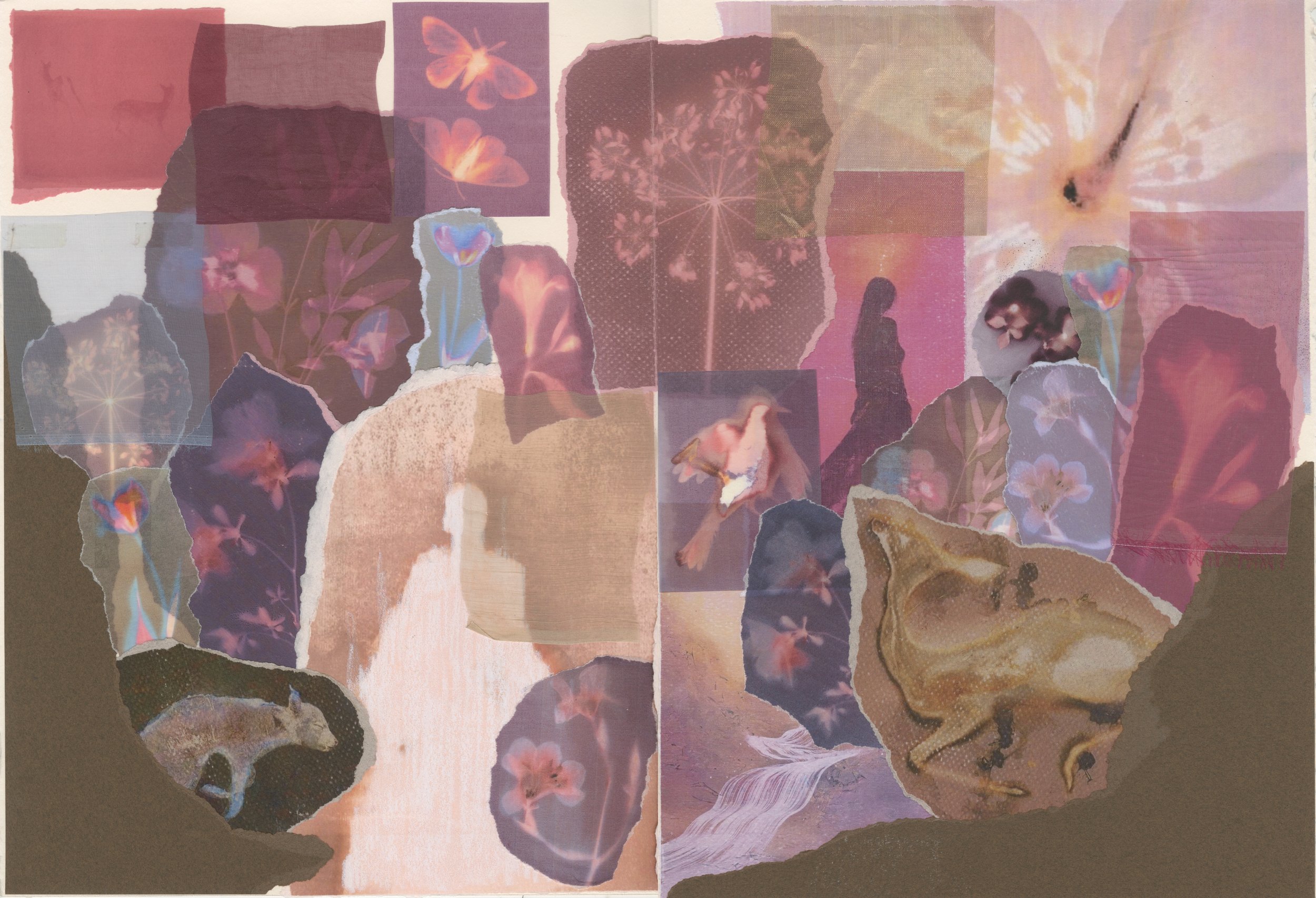 The Path of Persephone