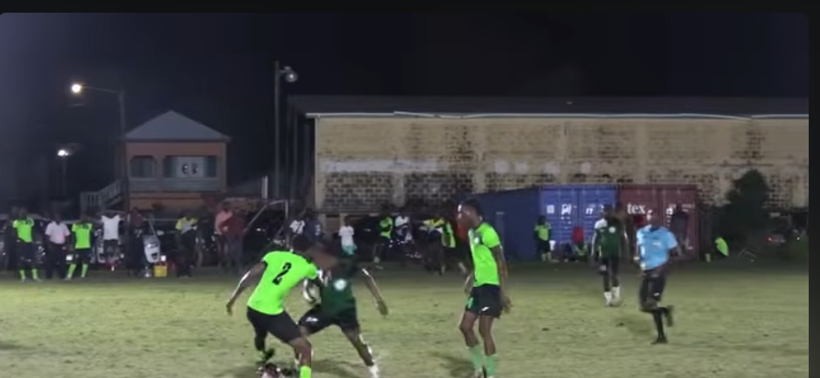 HAT-TRICK OF OWN GOALS AS VILLA ADVANCE IN KNOCKOUT CUP