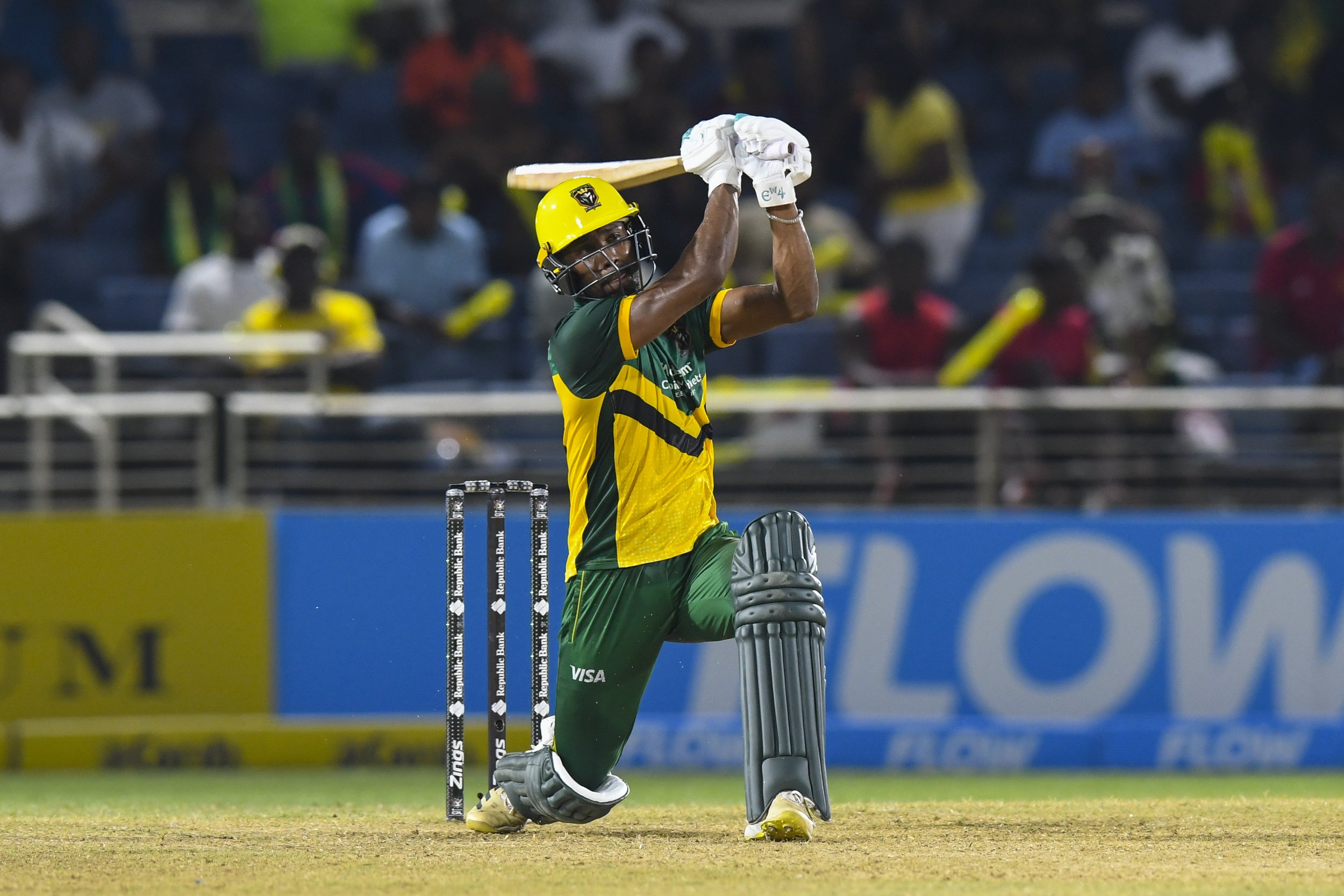 KEEMO SCRIPTS KINGSMEN WIN