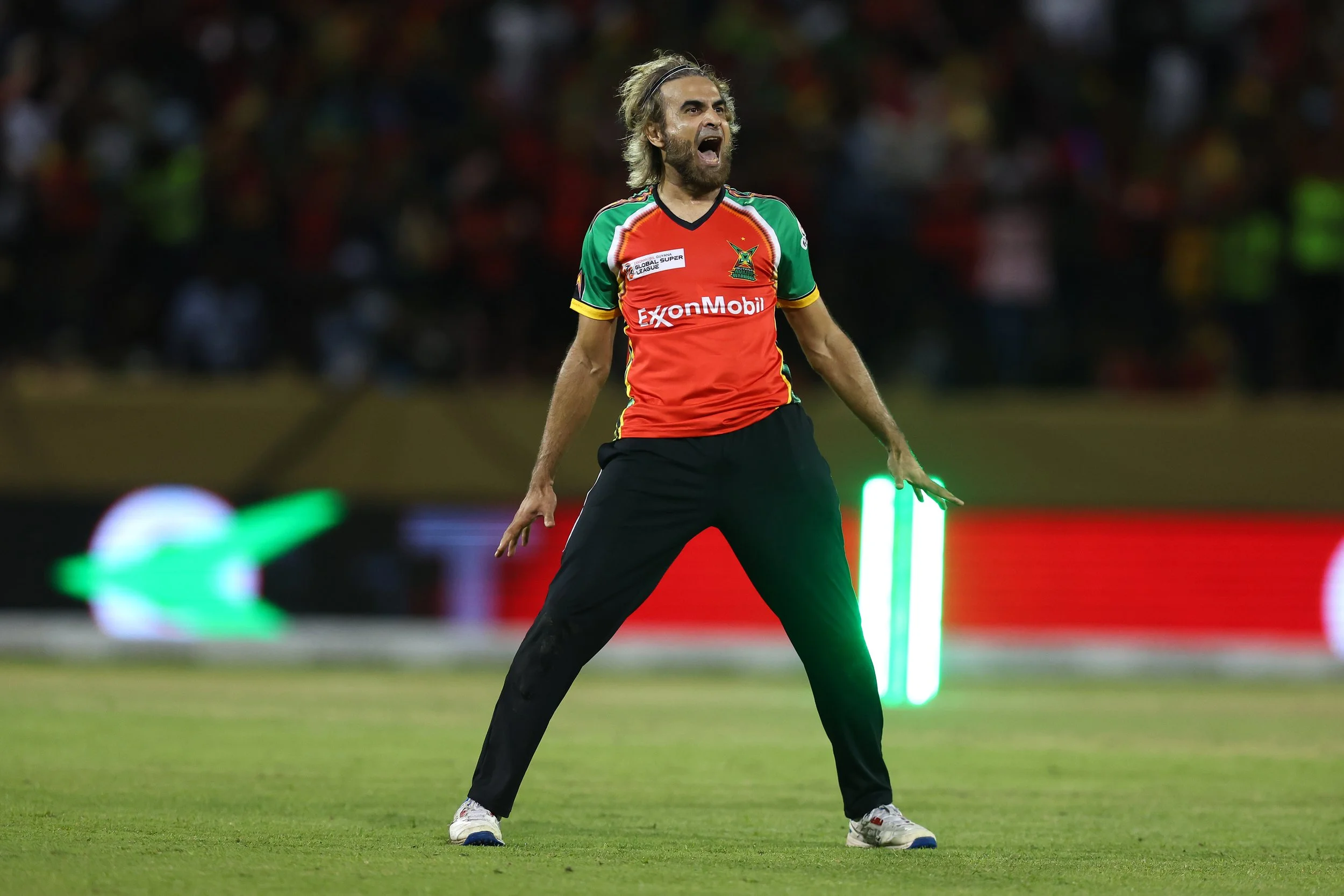 EXXONMOBIL GUYANA GLOBAL SUPER LEAGUE REVEALS FULL 2026 MATCH SCHEDULE