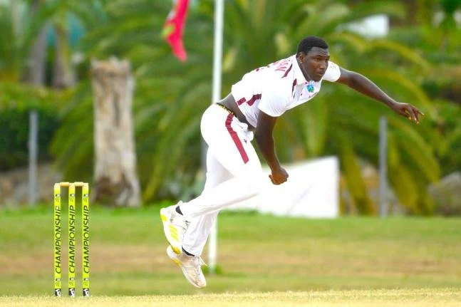 KELVIN PITMAN: HUMBLE, RESPECTFUL, UNSTOPPABLE
