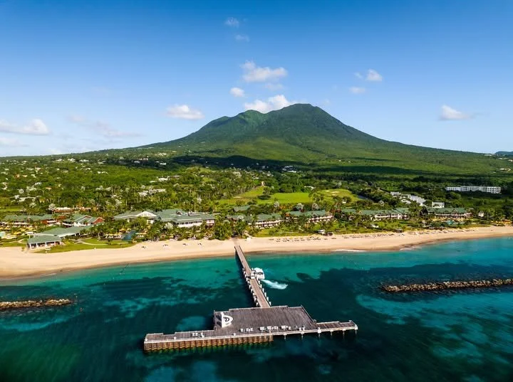 NEVIS TOURISM LEVY SURGES AS 2026 MOMENTUM BUILDS