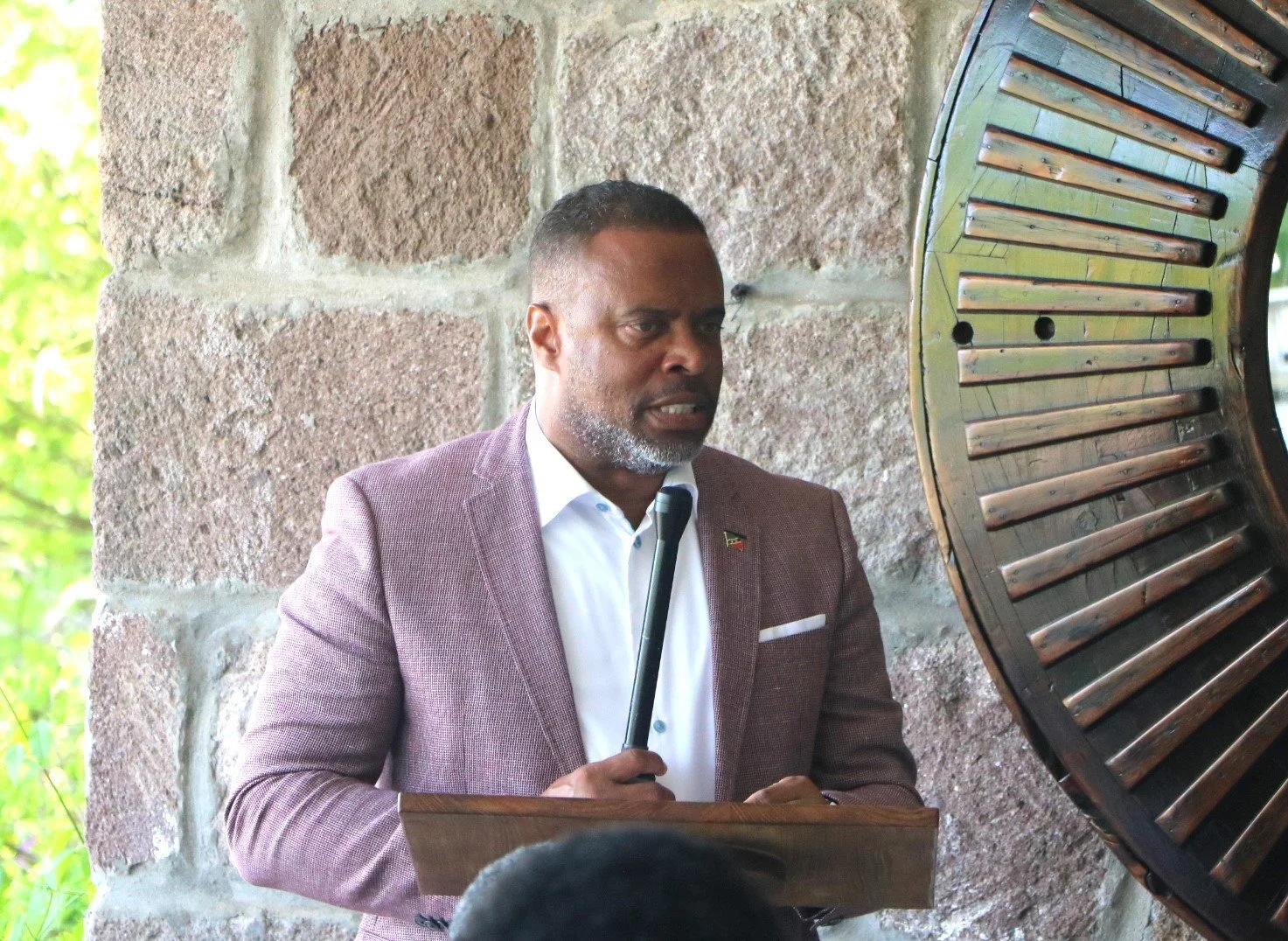 NEVIS UNVEILS 2026 TOURISM YOUTH CONGRESS CANDIDATES