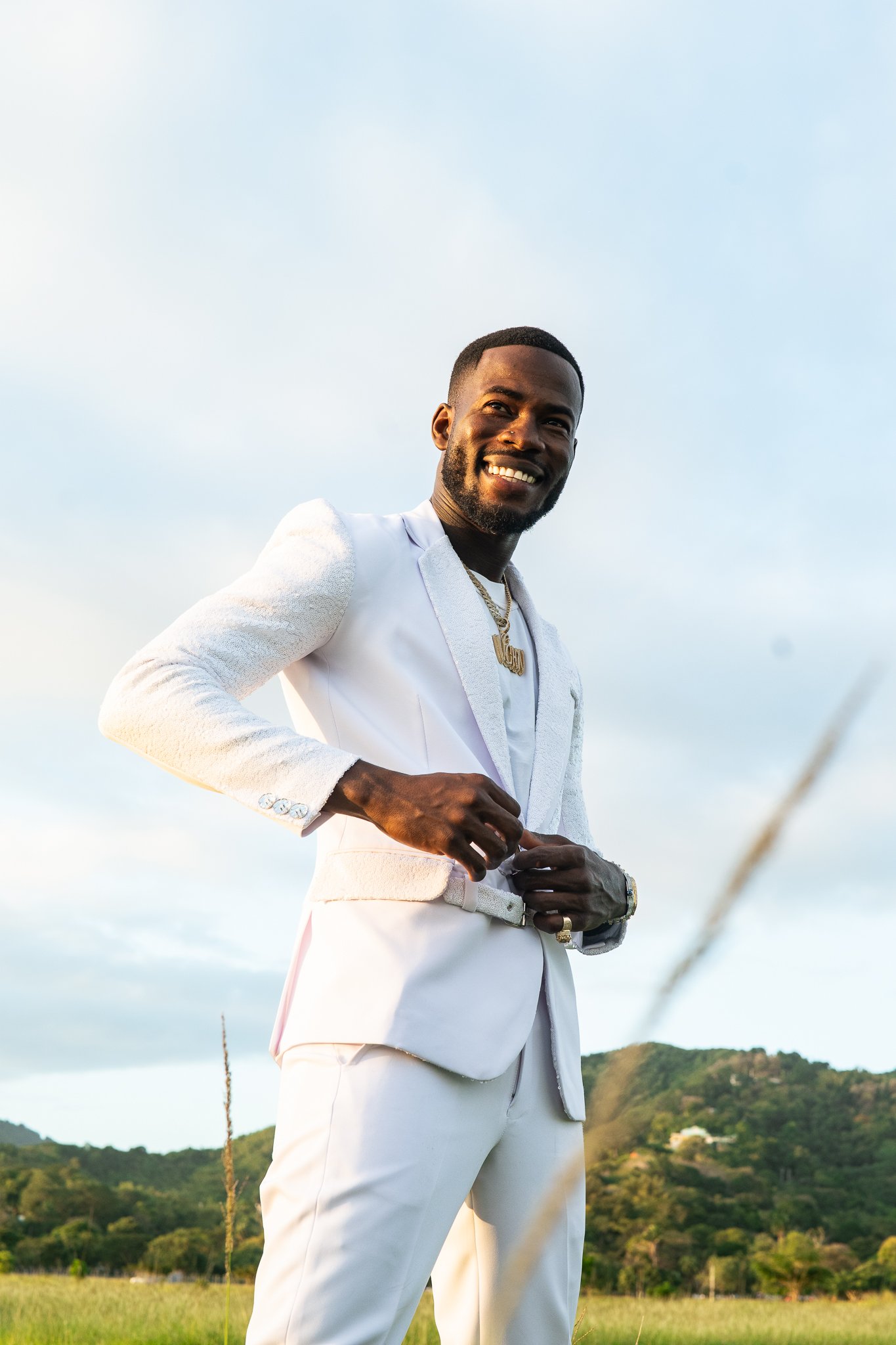 V’GHN CLOSES JAB DECISIONS TOUR WITH EXPLOSIVE 30TH BIRTHDAY FINALE IN GRENADA