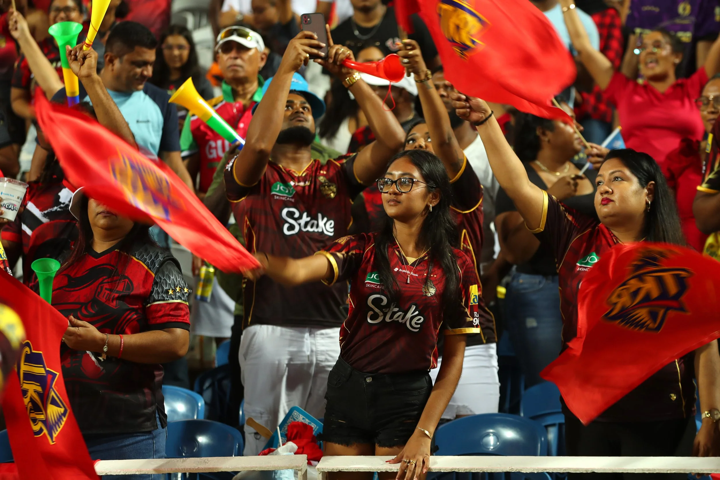 CPL 2026: PLAYER ACQUISITION &amp; DRAFT RULES