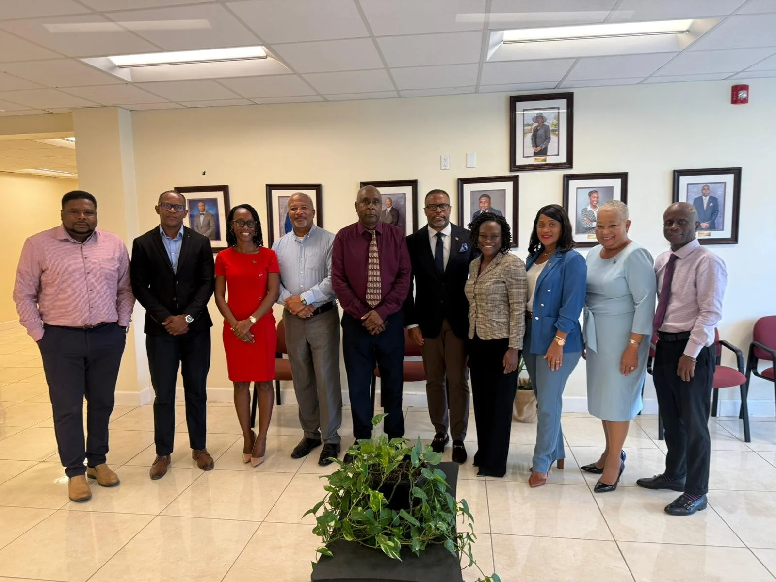 NATIONAL SECRETARIAT FOR HUMAN SECURITY AND WELLBEING