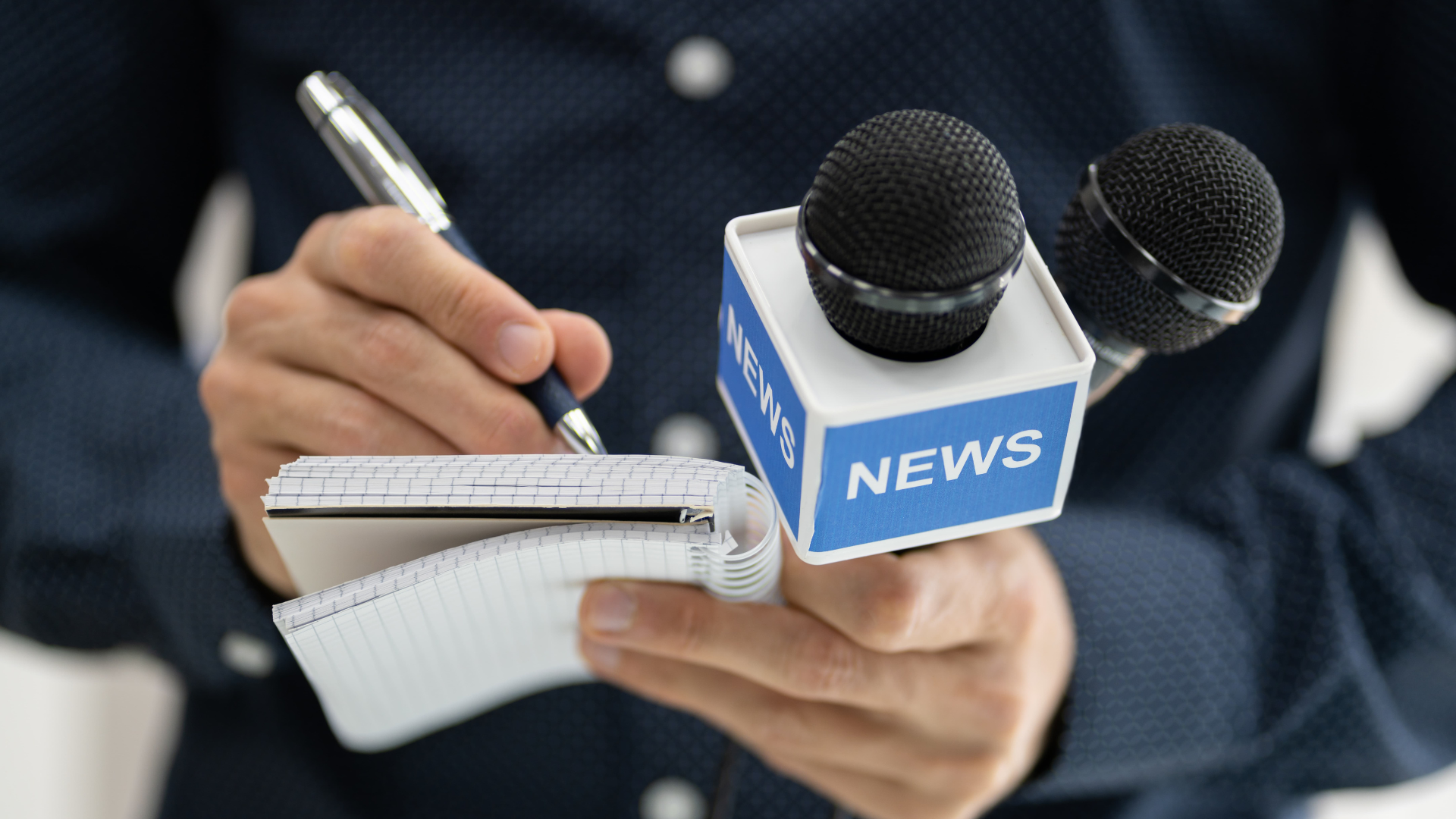 2026 WORLD PRESS FREEDOM DAY STATEMENT
