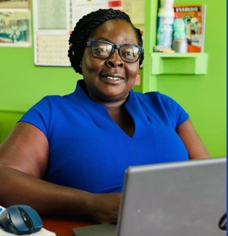 CHARLIENA WHITE APPOINTED HEAD TEACHER OF BRADES PRIMARY SCHOOL