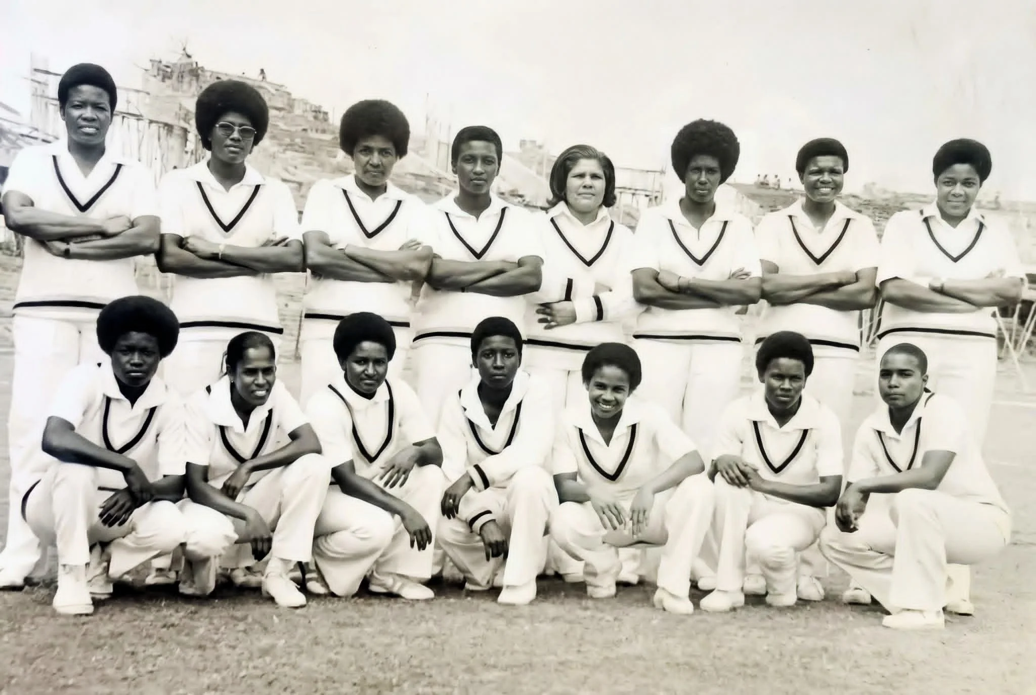 DEFINING MOMENT FOR WI WOMEN’S CRICKET