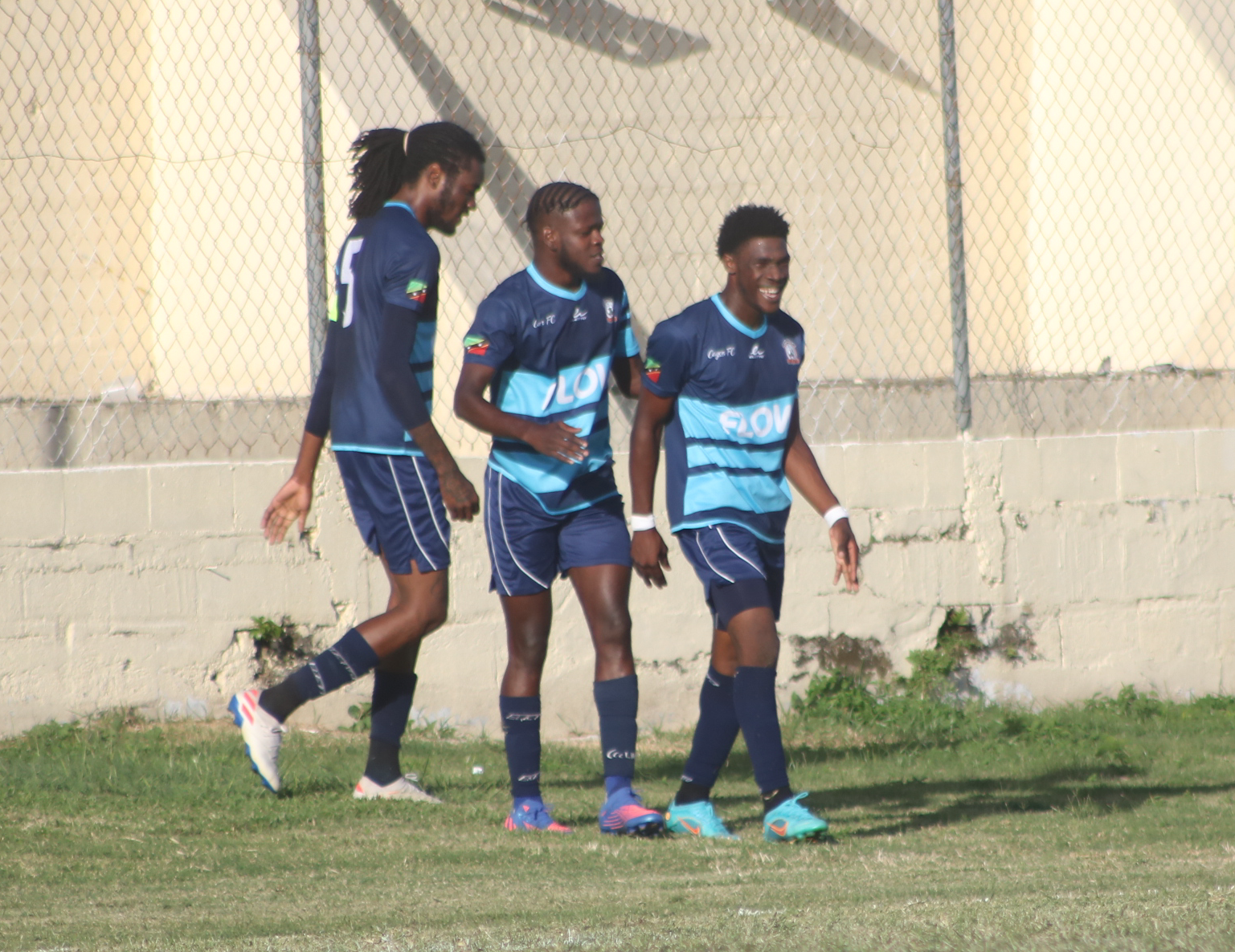 OLD ROAD ADVANCE TO PREMIER LEAGUEFINALS WITH DOMINANT WIN OVERNEWTOWN