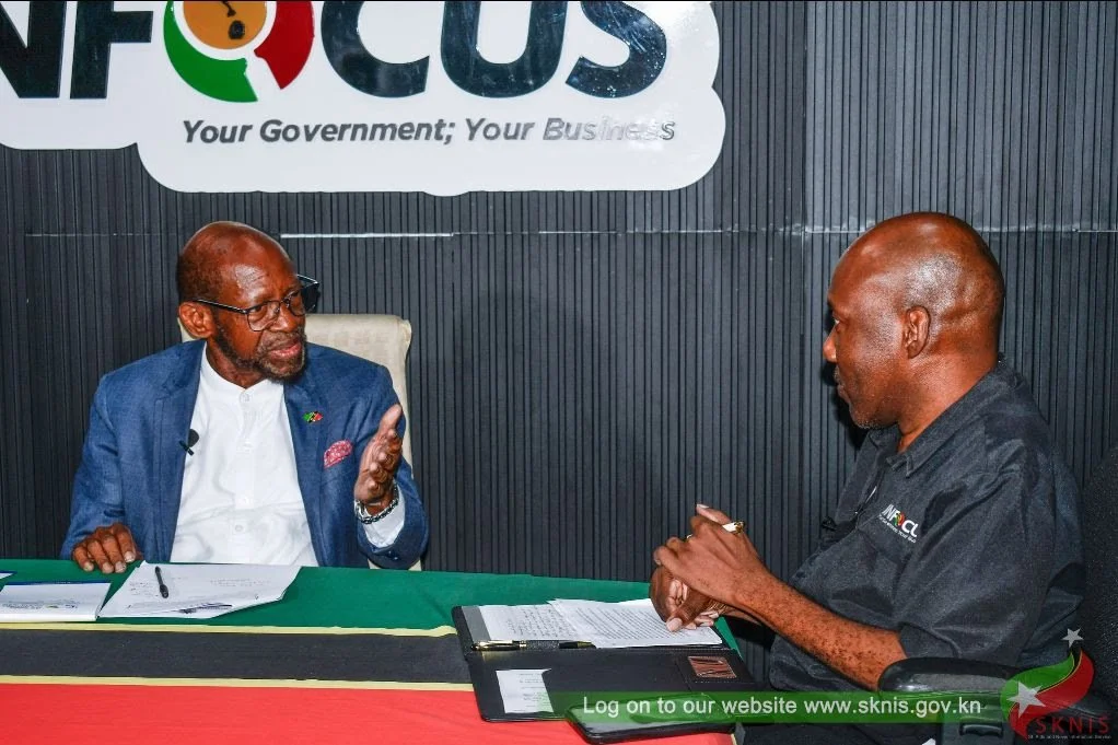 ST. KITTS AND NEVIS TO OPEN SINGAPORE HIGH COMMISSION