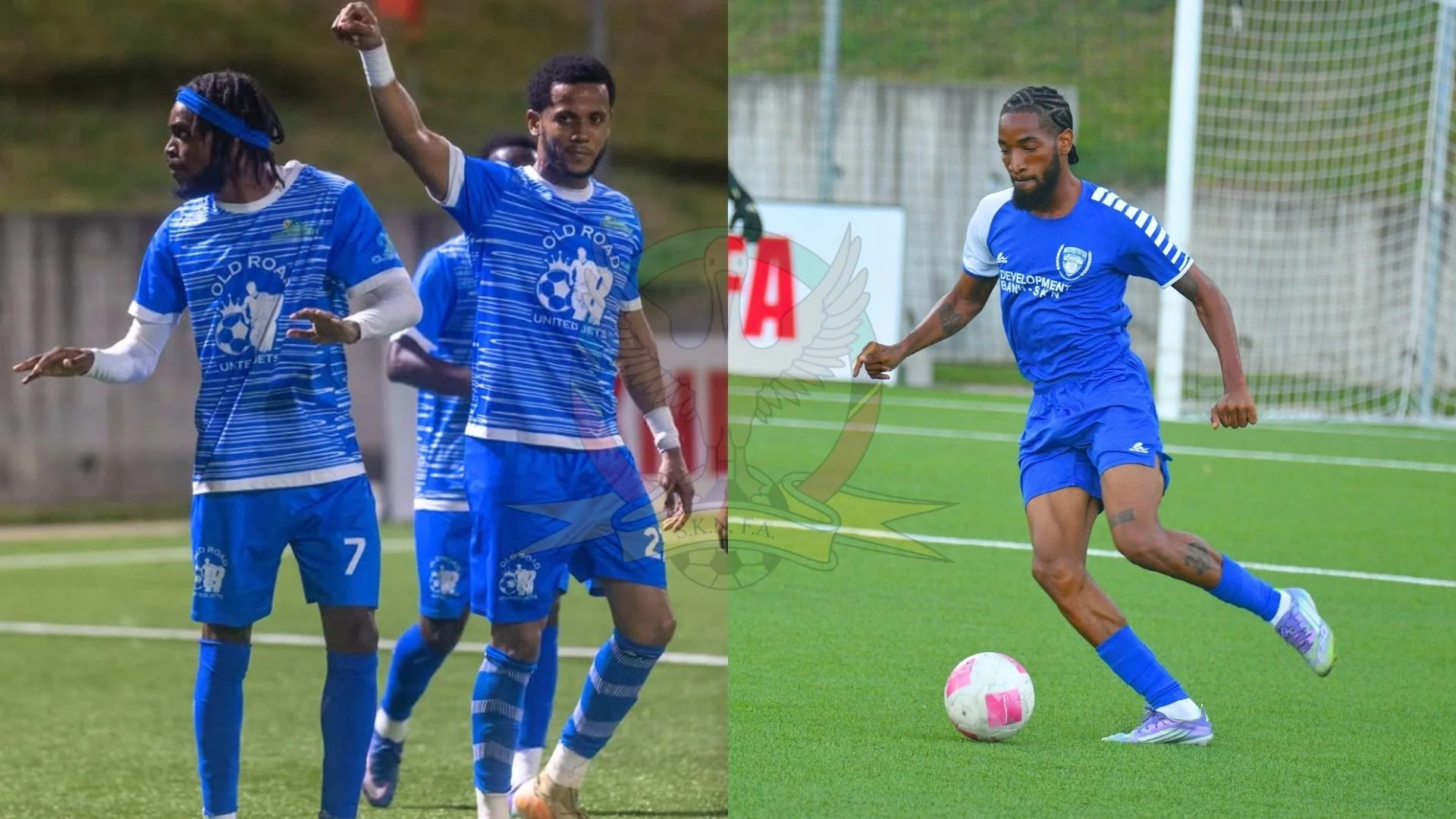 OLD ROAD, ST. PETERS ADVANCE TO PREMIER LEAGUE FINALS